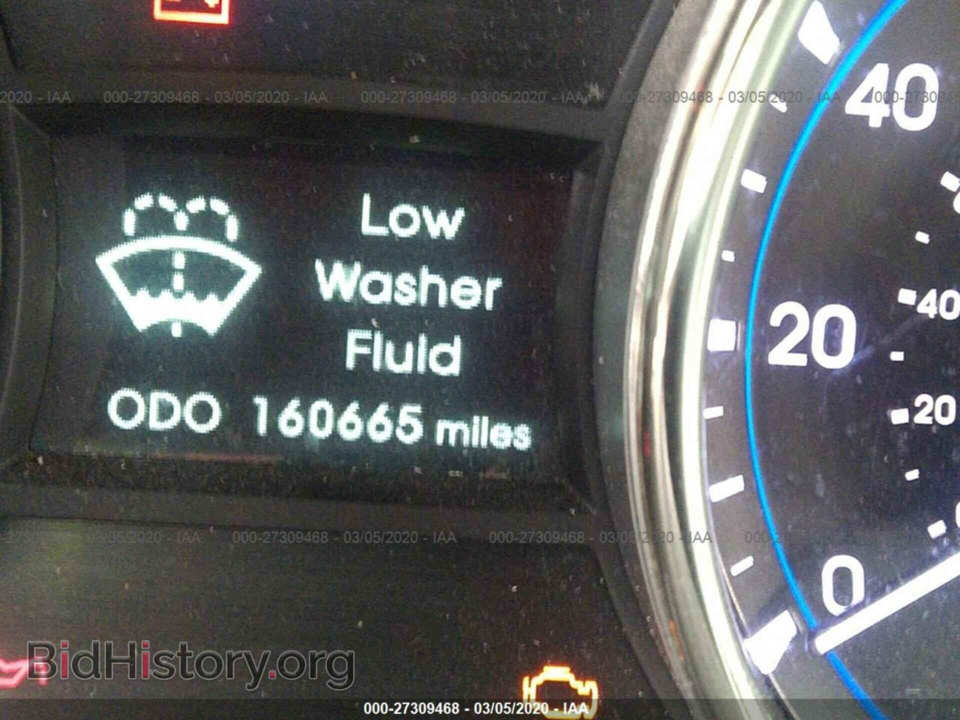 2012 HYUNDAI SONATA - VIN: 5NPEC4AC7CH366770 - Фото 7