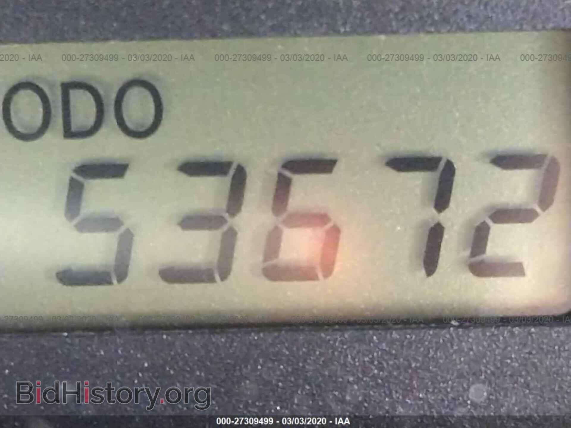 2013 TOYOTA COROLLA - VIN: 5YFBU4EE8DP096352 - Фото 7