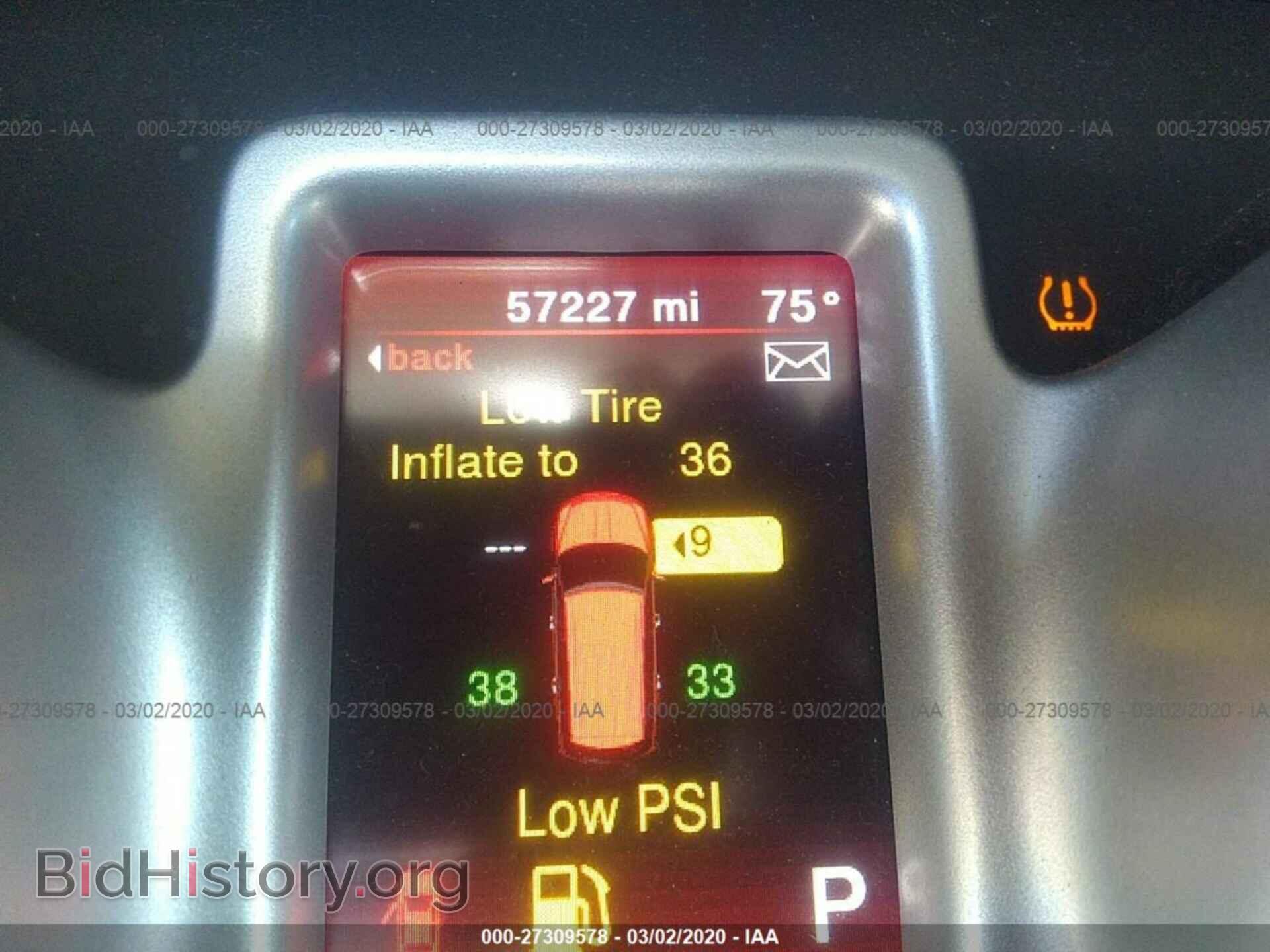 2017 DODGE JOURNEY - VIN: 3C4PDCAB5HT550149 - Photo 7