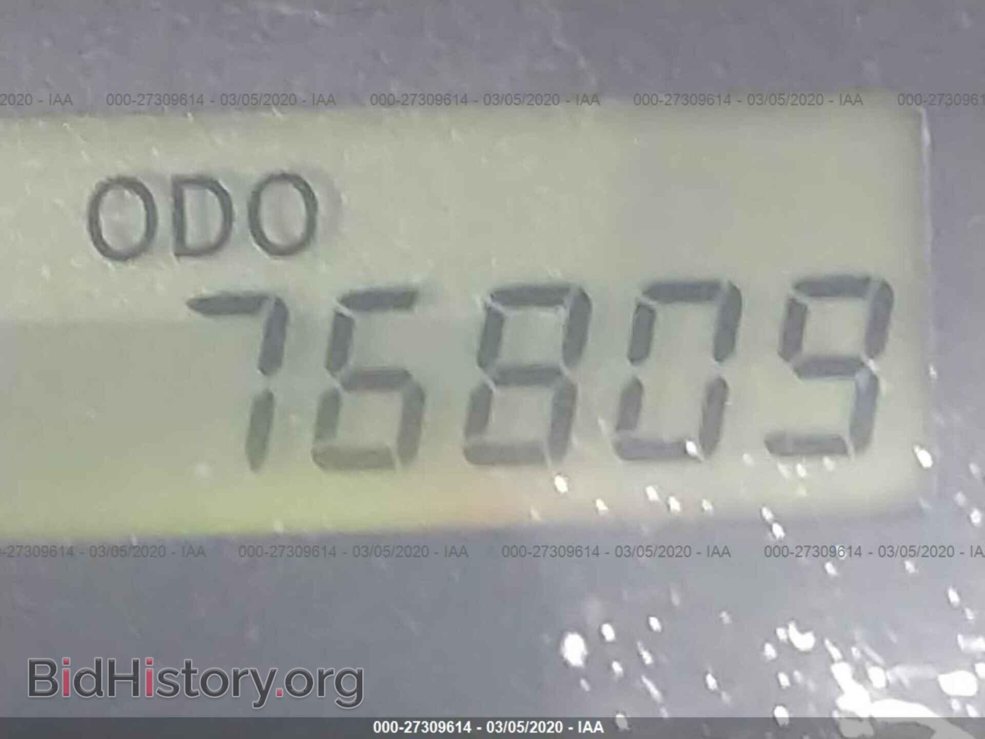 2011 TOYOTA COROLLA - VIN: JTDBU4EEXB9167134 - Photo 7