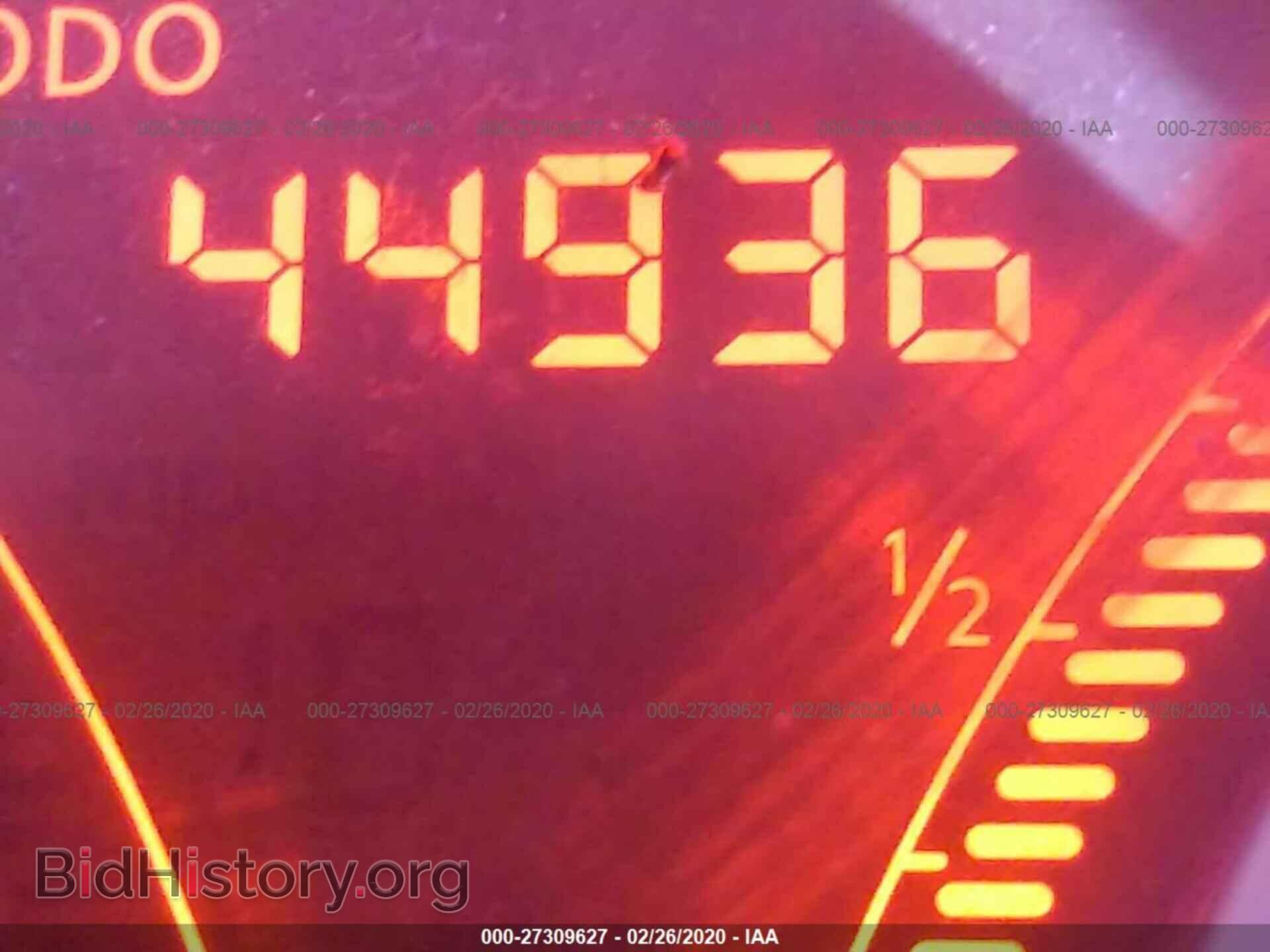 2014 NISSAN VERSA NOTE - VIN: 3N1CE2CP9EL423532 - Фото 7
