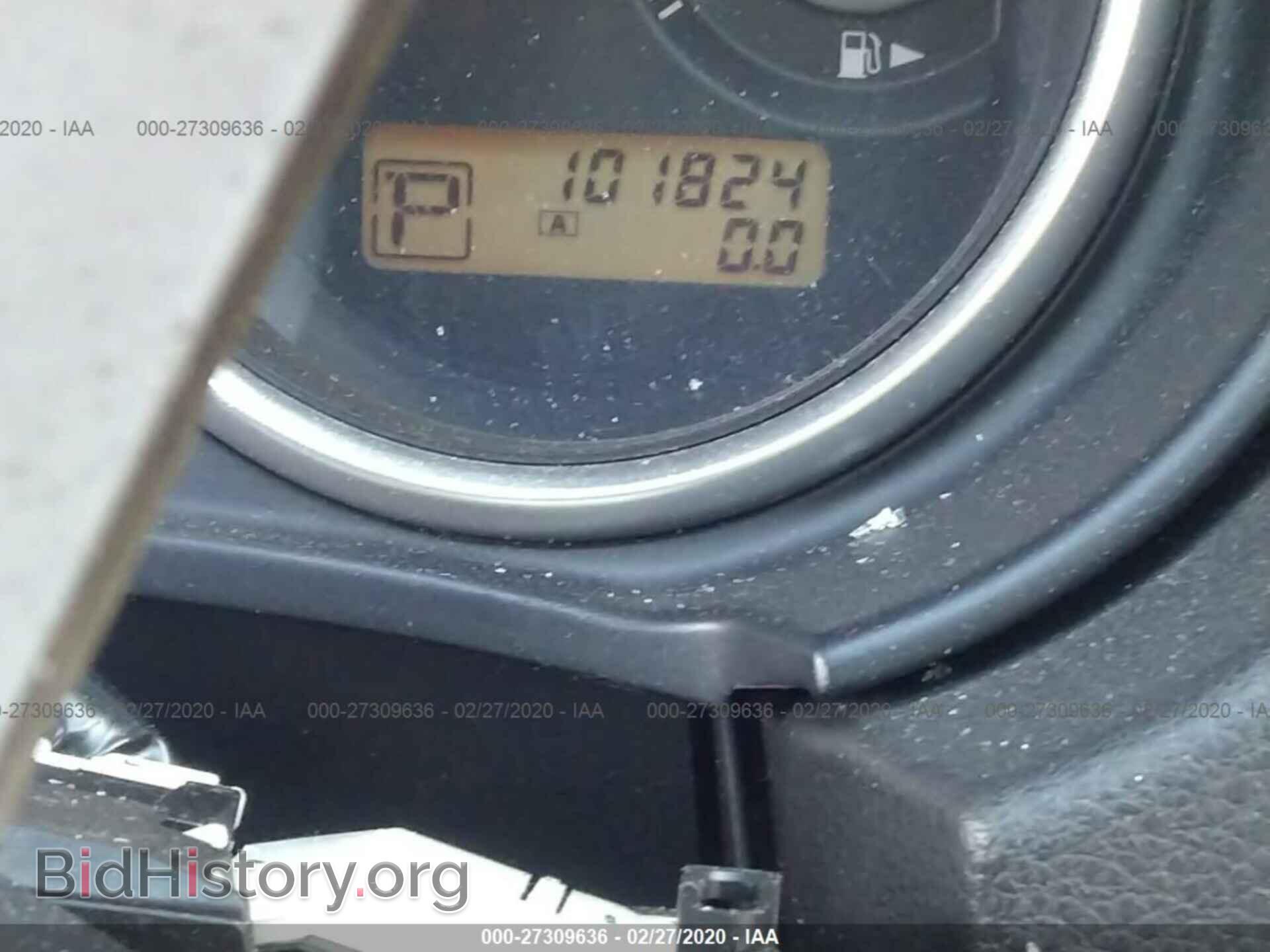 2008 NISSAN VERSA - VIN: 3N1BC11E38L351390 - Фото 7