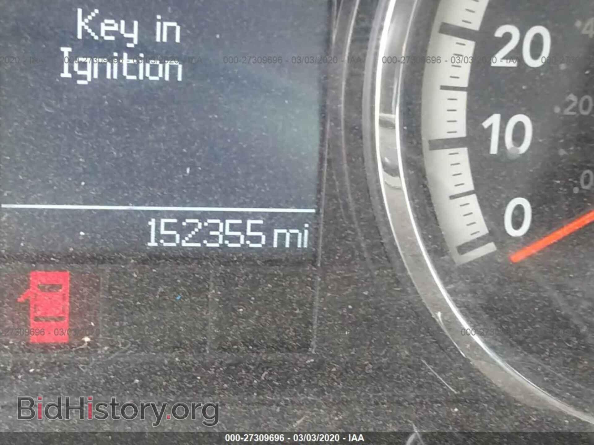 2011 DODGE RAM 1500 - VIN: 1D7RV1CT9BS598526 - Фото 7
