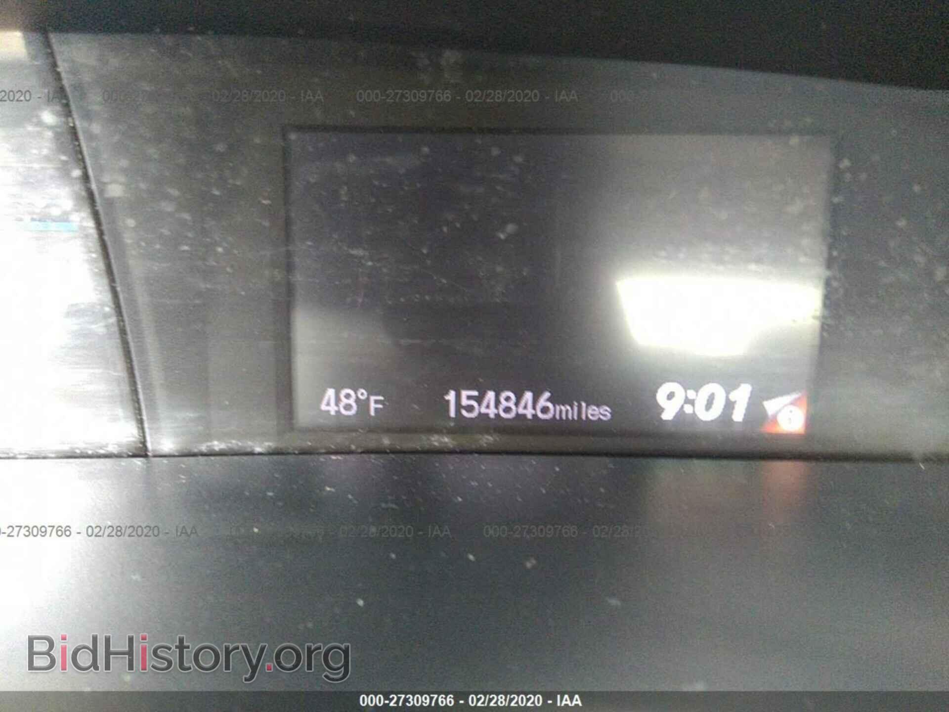 2013 HONDA CIVIC - VIN: 19XFB2F52DE057381 - Фото 7