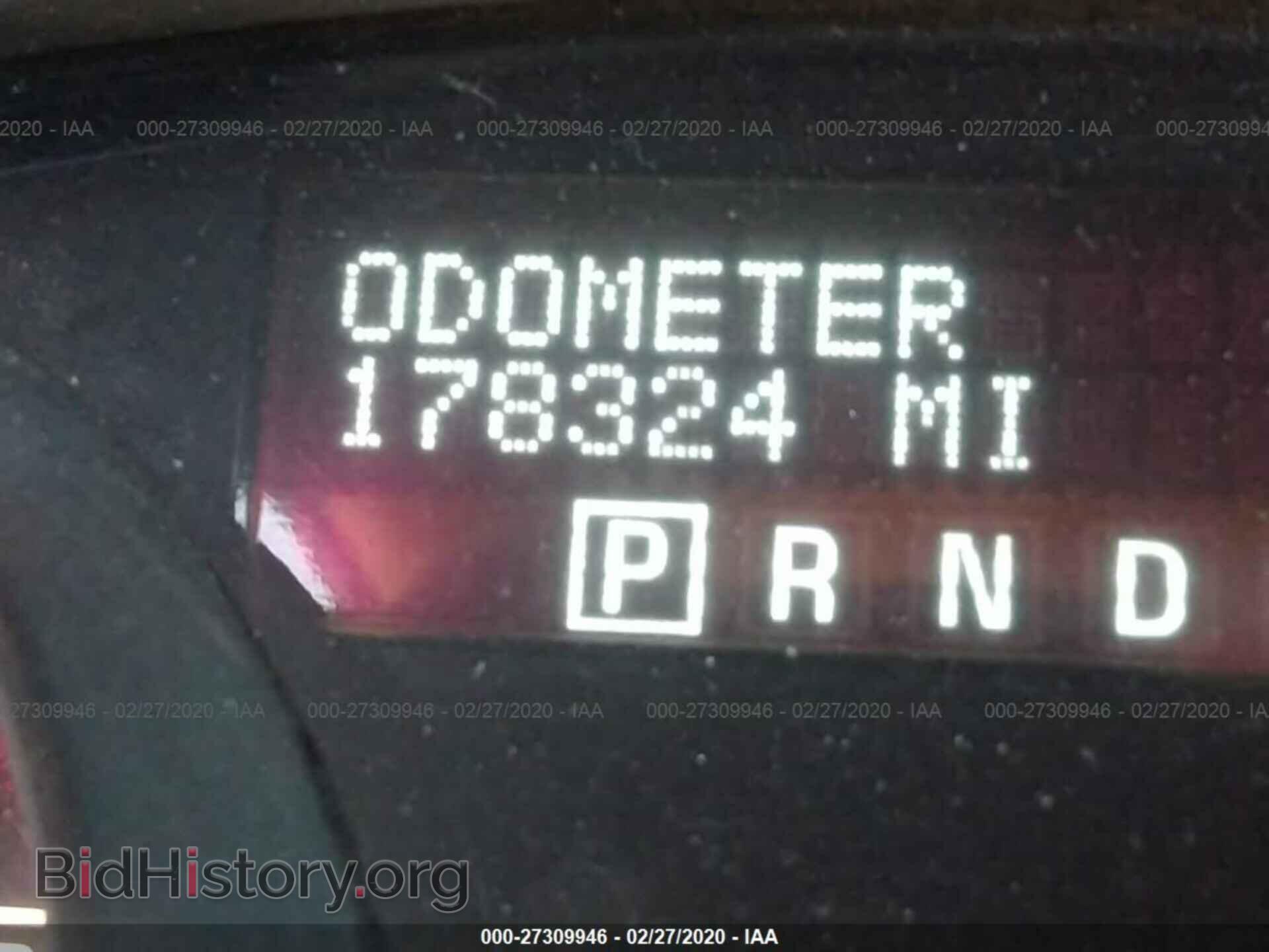 2012 GMC ACADIA - VIN: 1GKKVRED4CJ106528 - Фото 7