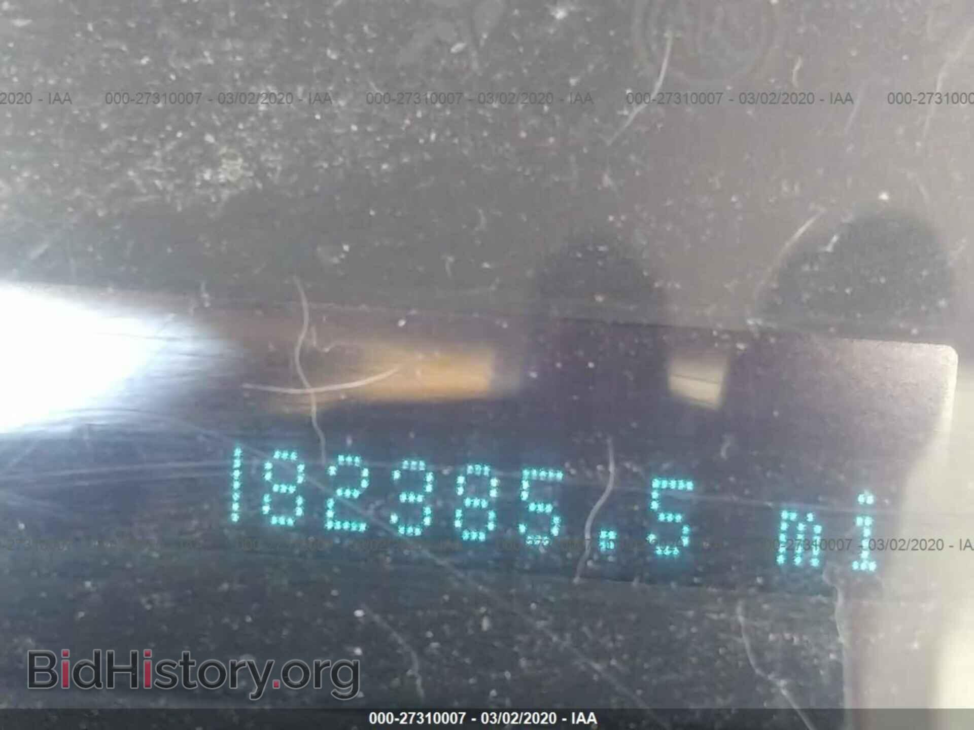 2008 FORD ESCAPE - VIN: 1FMCU03Z08KC49633 - Фото 7