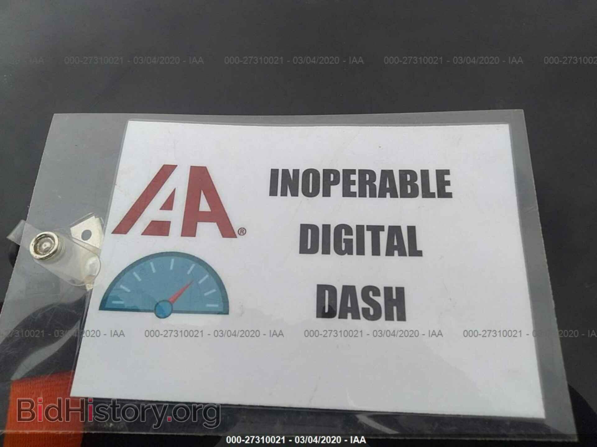 2010 SAAB 9-3 - VIN: YS3FG7CY6A6000849 - Фото 7