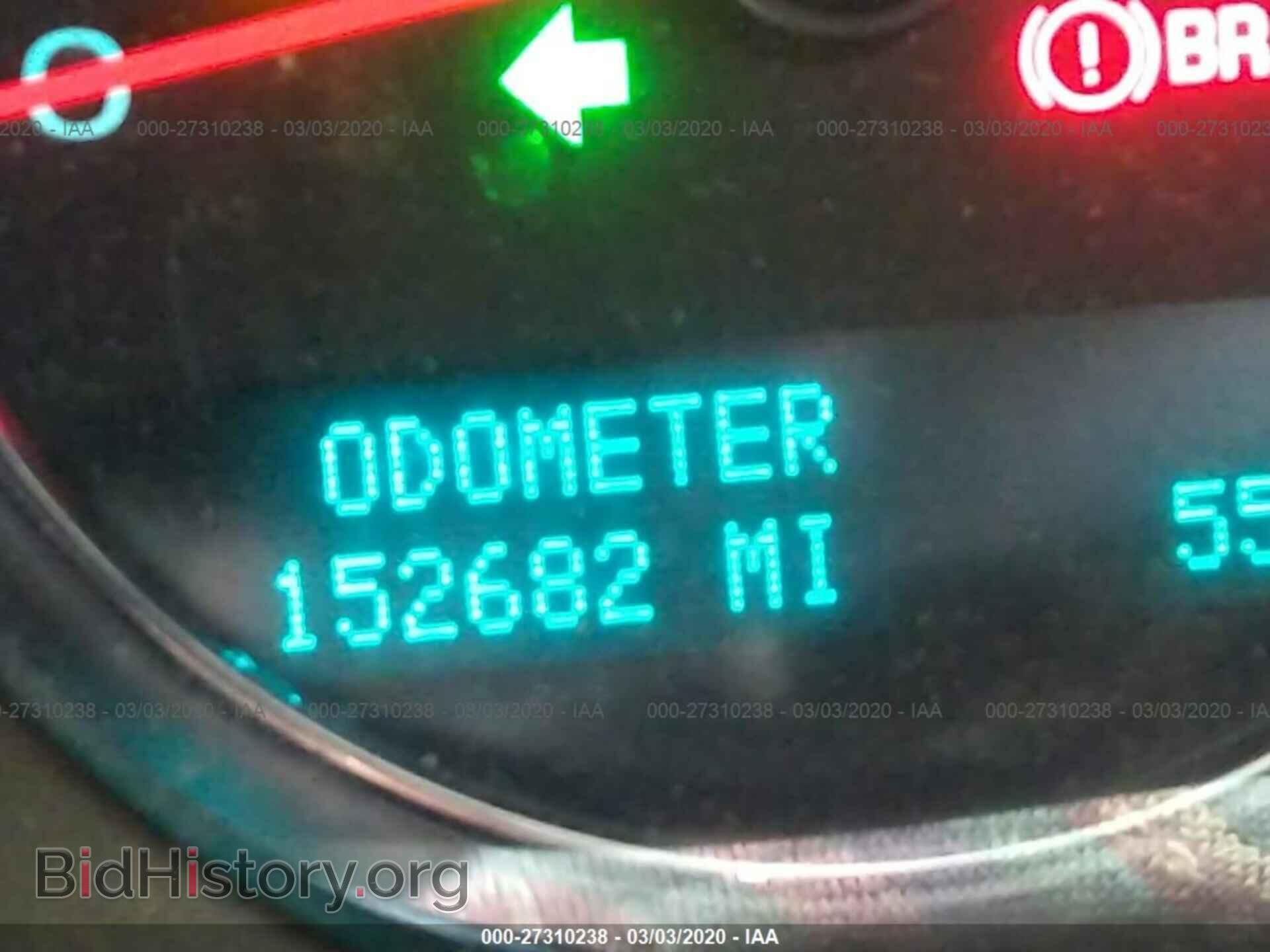 2011 GMC YUKON - VIN: 1GKS1CE04BR105630 - Фото 7