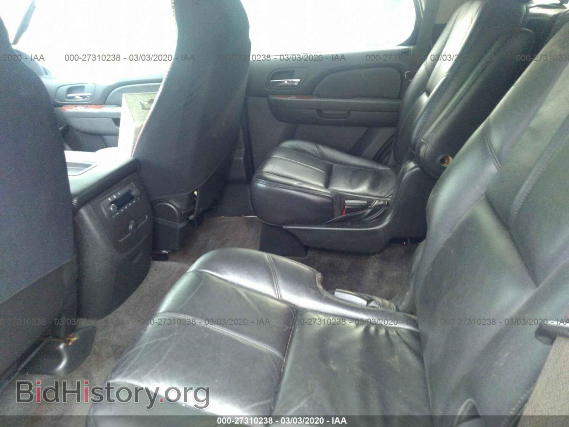 2011 GMC YUKON - VIN: 1GKS1CE04BR105630 - Фото 8