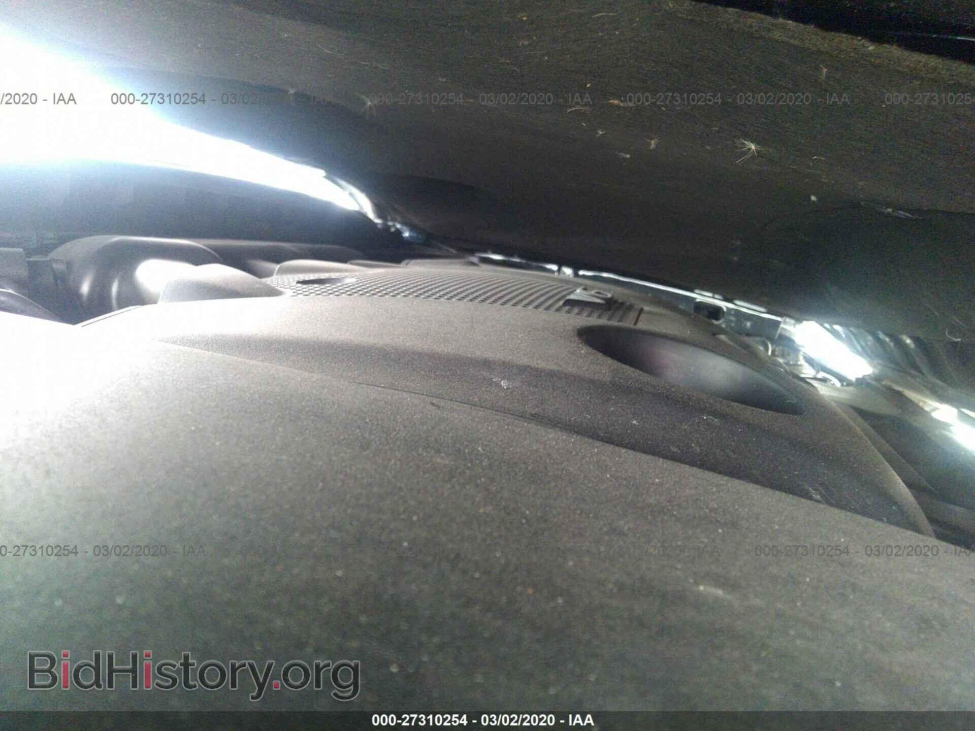 2014 NISSAN MAXIMA - VIN: 1N4AA5AP6EC456901 - Фото 10