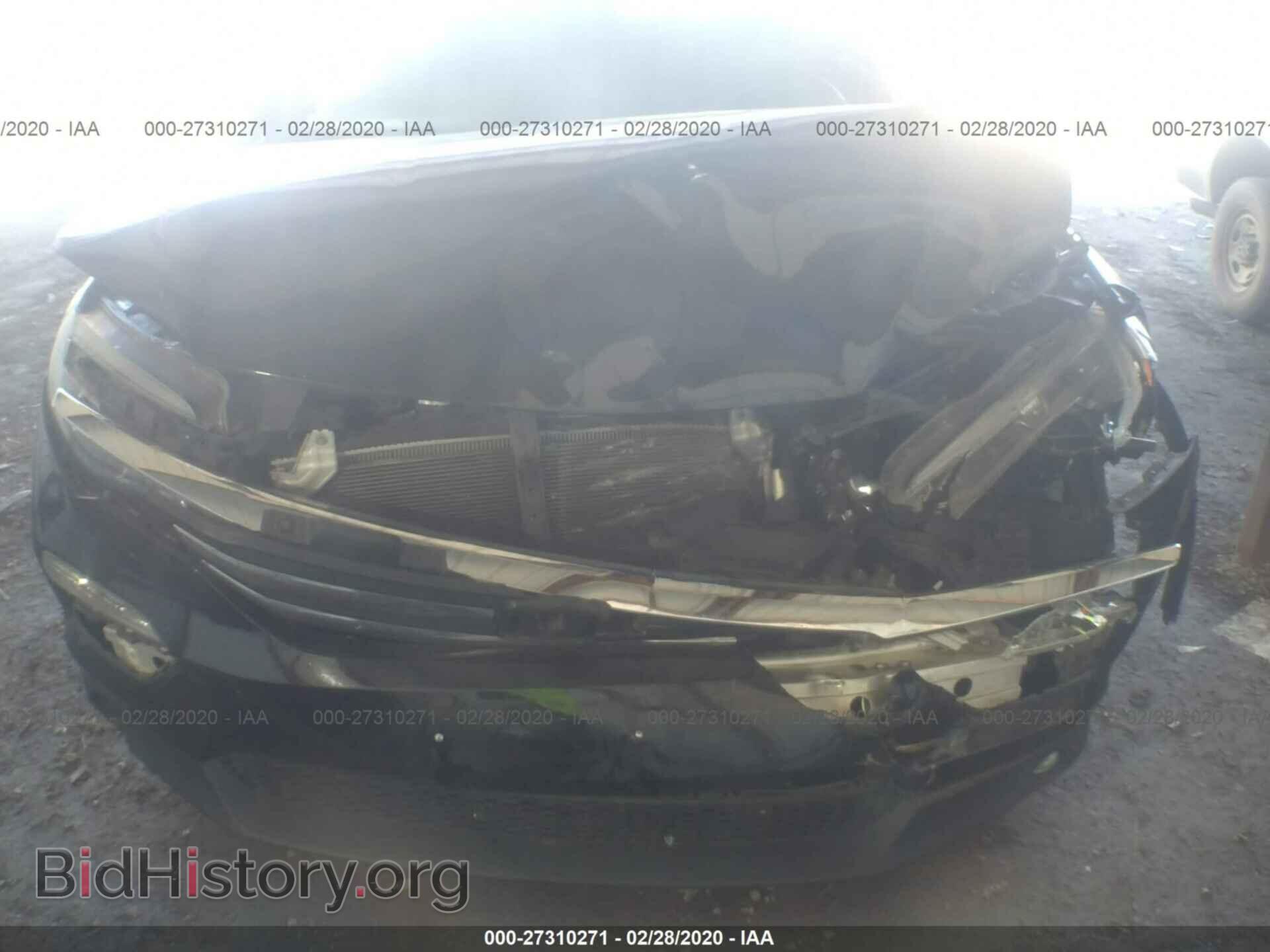 2016 HONDA PILOT - VIN: 5FNYF5H3XGB016991 - Фото 6