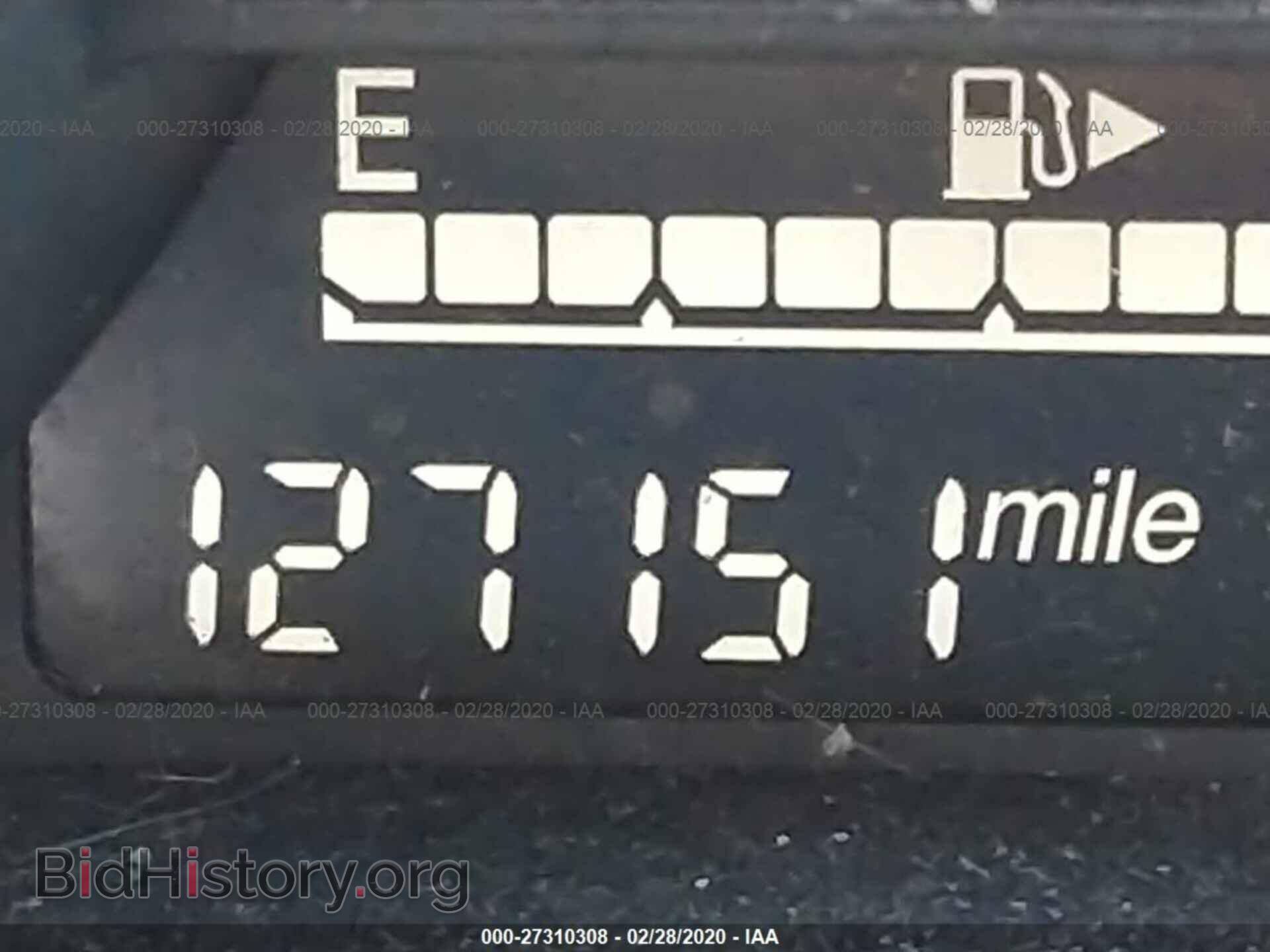 2012 MAZDA 3 - VIN: JM1BL1V7XC1622082 - Фото 7
