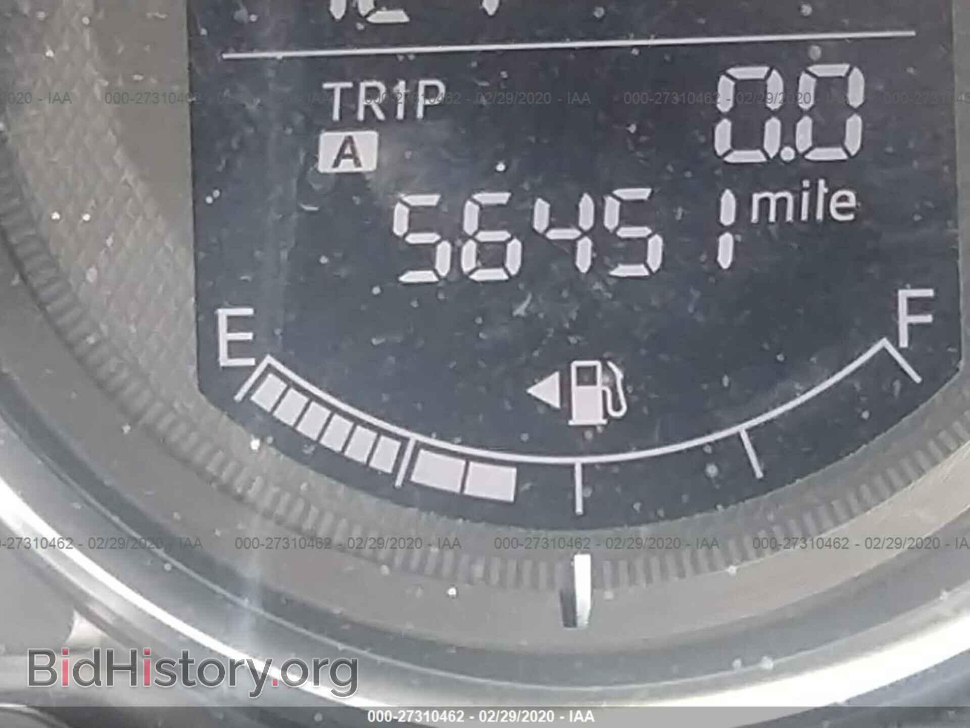 2016 MAZDA 6 - VIN: JM1GJ1V58G1462204 - Фото 7