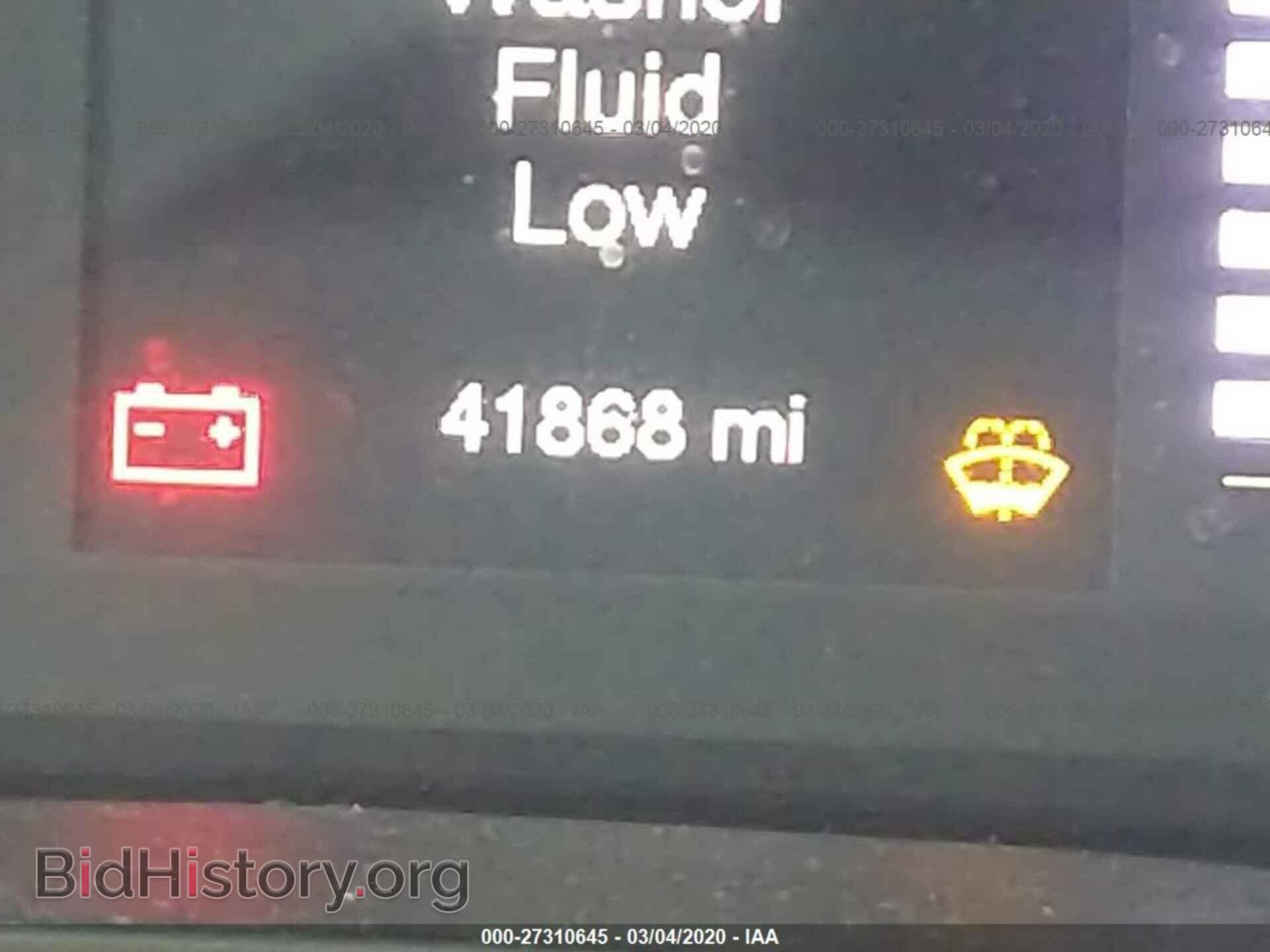 2015 JEEP CHEROKEE - VIN: 1C4PJMCB4FW674979 - Photo 7