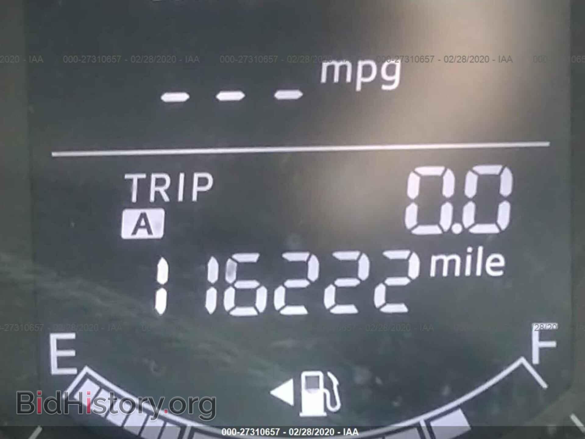 2015 MAZDA CX-5 - VIN: JM3KE2CY1F0435956 - Фото 7