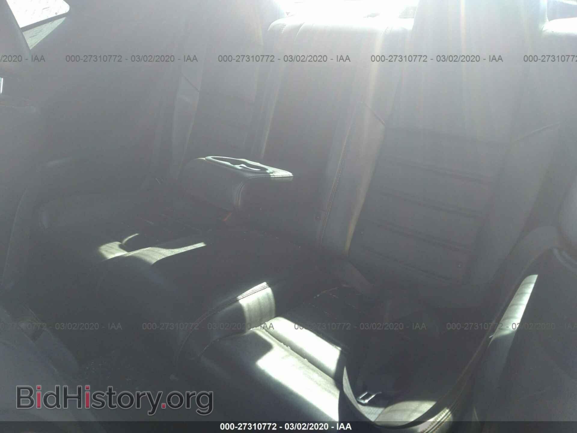 2014 DODGE CHALLENGER - VIN: 2C3CDYAG2EH218024 - Photo 8