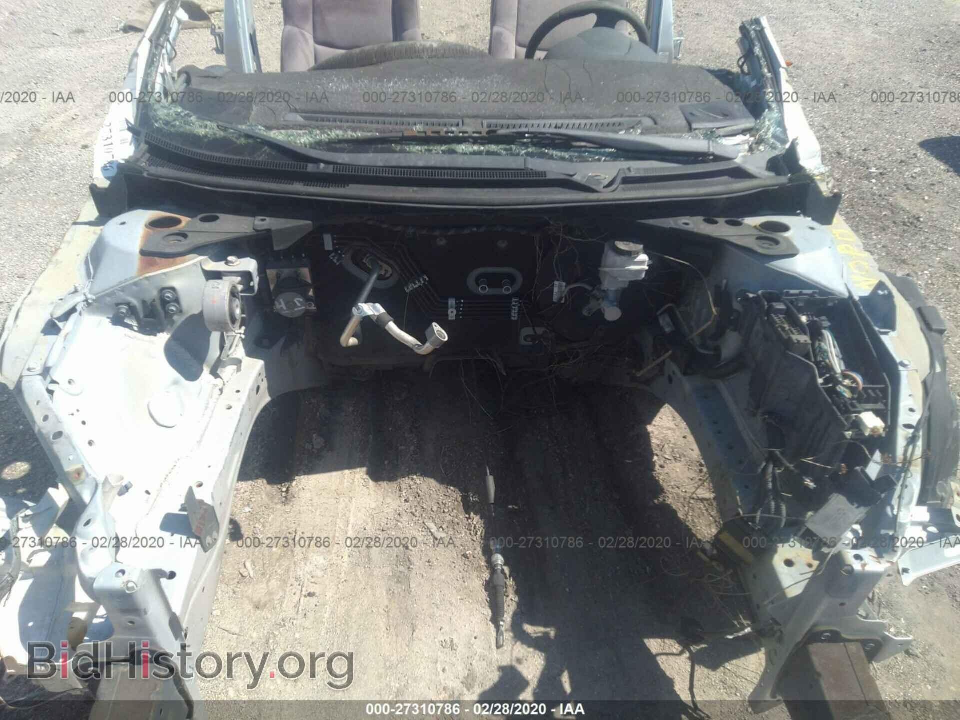 2012 NISSAN MAXIMA - VIN: 1N4AA5AP3CC809091 - Фото 10