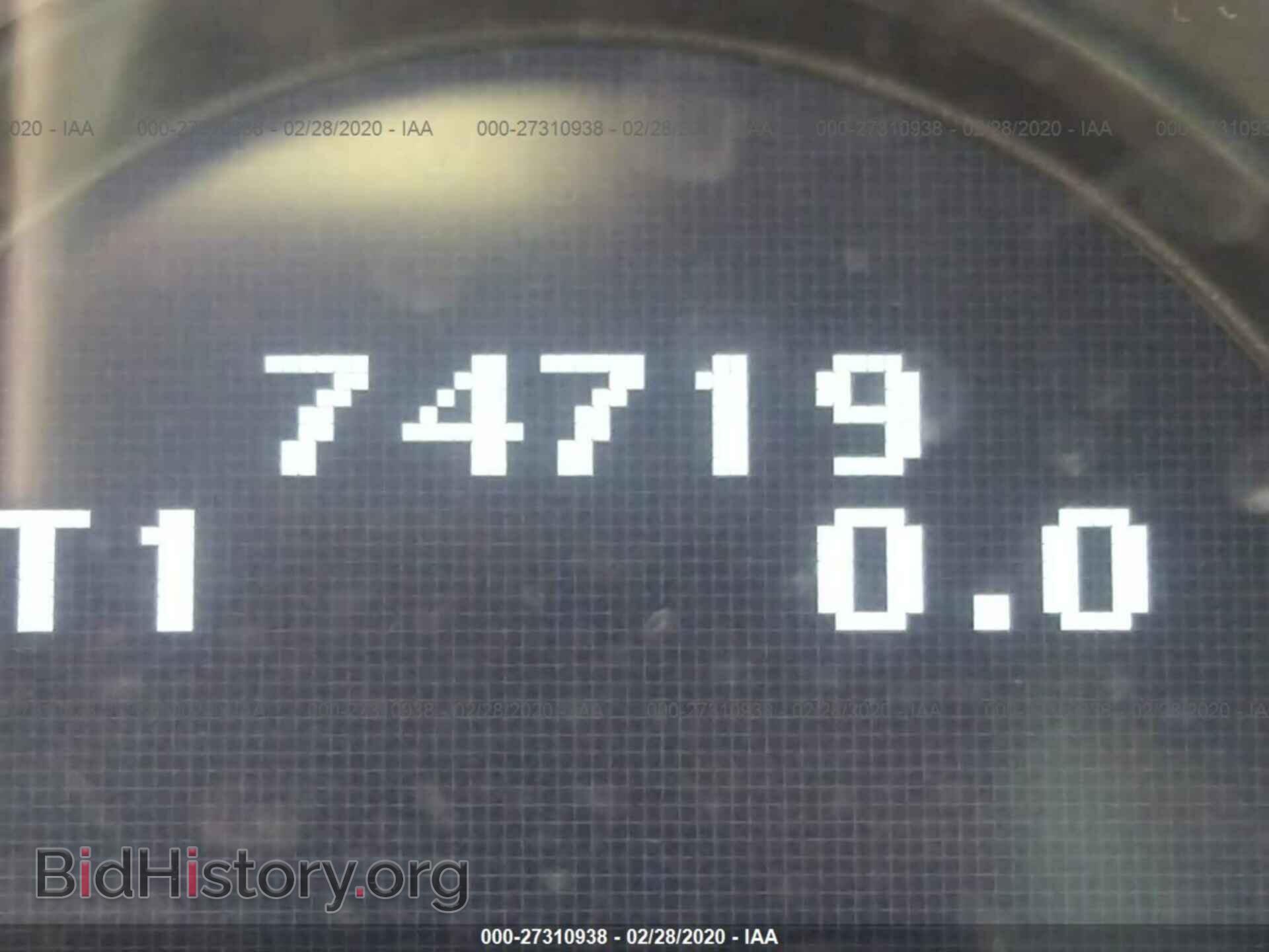 2013 VOLVO S60 - VIN: YV1612FS4D2196797 - Фото 7
