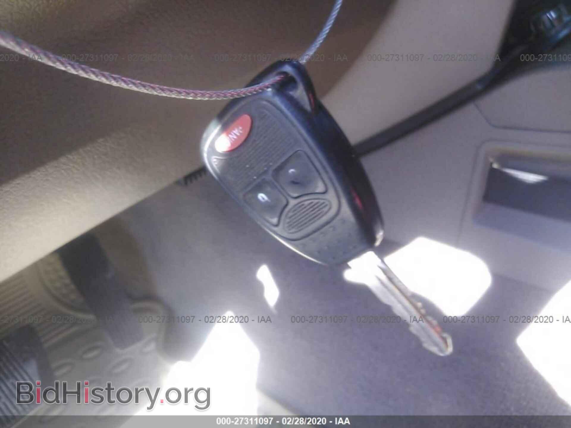 2010 DODGE NITRO - VIN: 1D4PT2GK4AW145956 - Photo 11