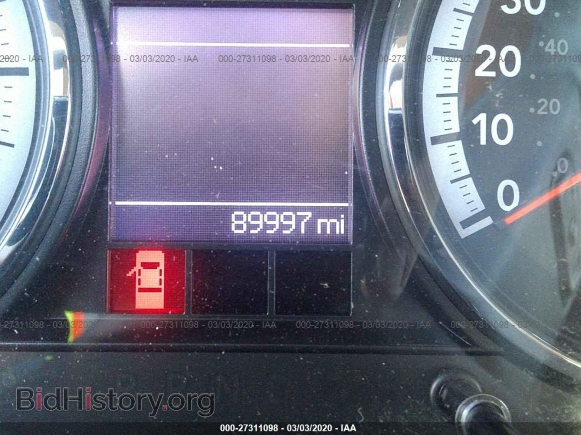 2012 DODGE RAM 1500 - VIN: 1C6RD7MTXCS344718 - Фото 7