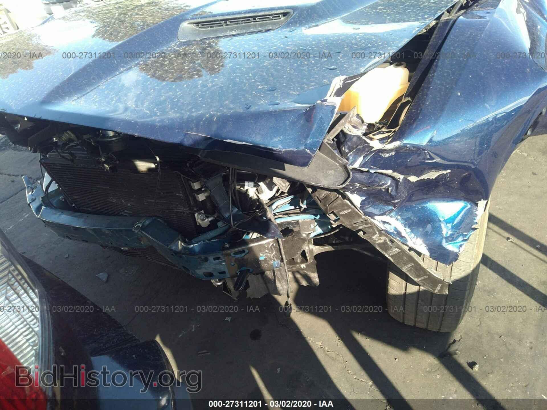 2017 DODGE CHALLENGER - VIN: 2C3CDZAG4HH611792 - Photo 6