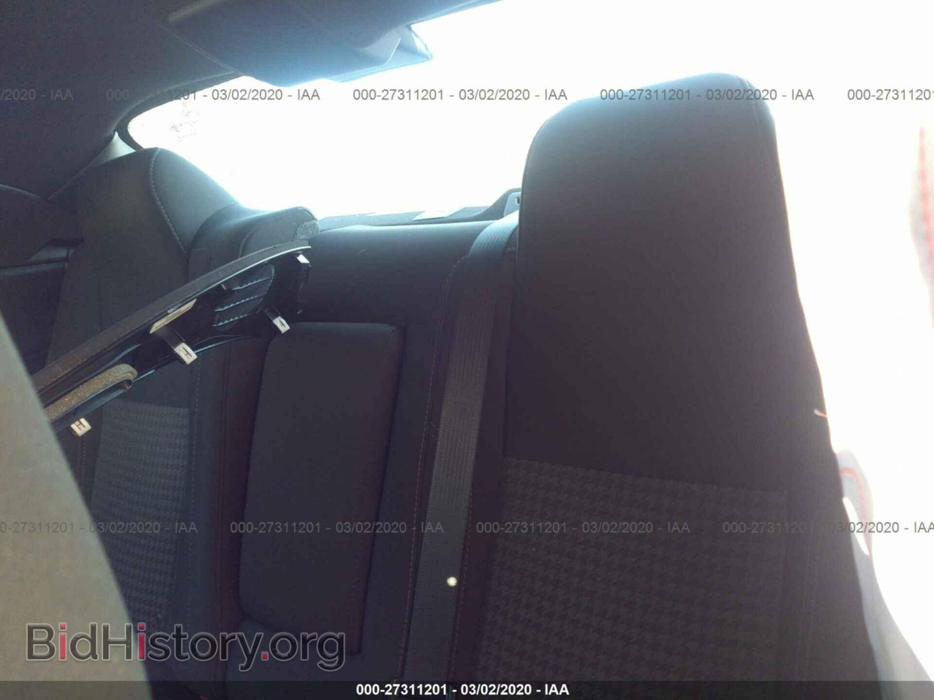 2017 DODGE CHALLENGER - VIN: 2C3CDZAG4HH611792 - Photo 8