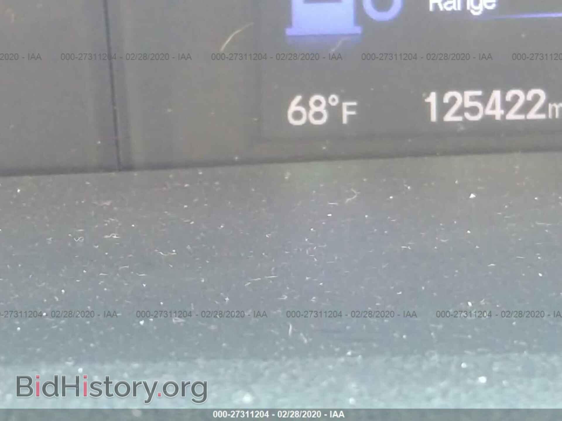 2013 HONDA CIVIC - VIN: 19XFB2F55DE210853 - Фото 7