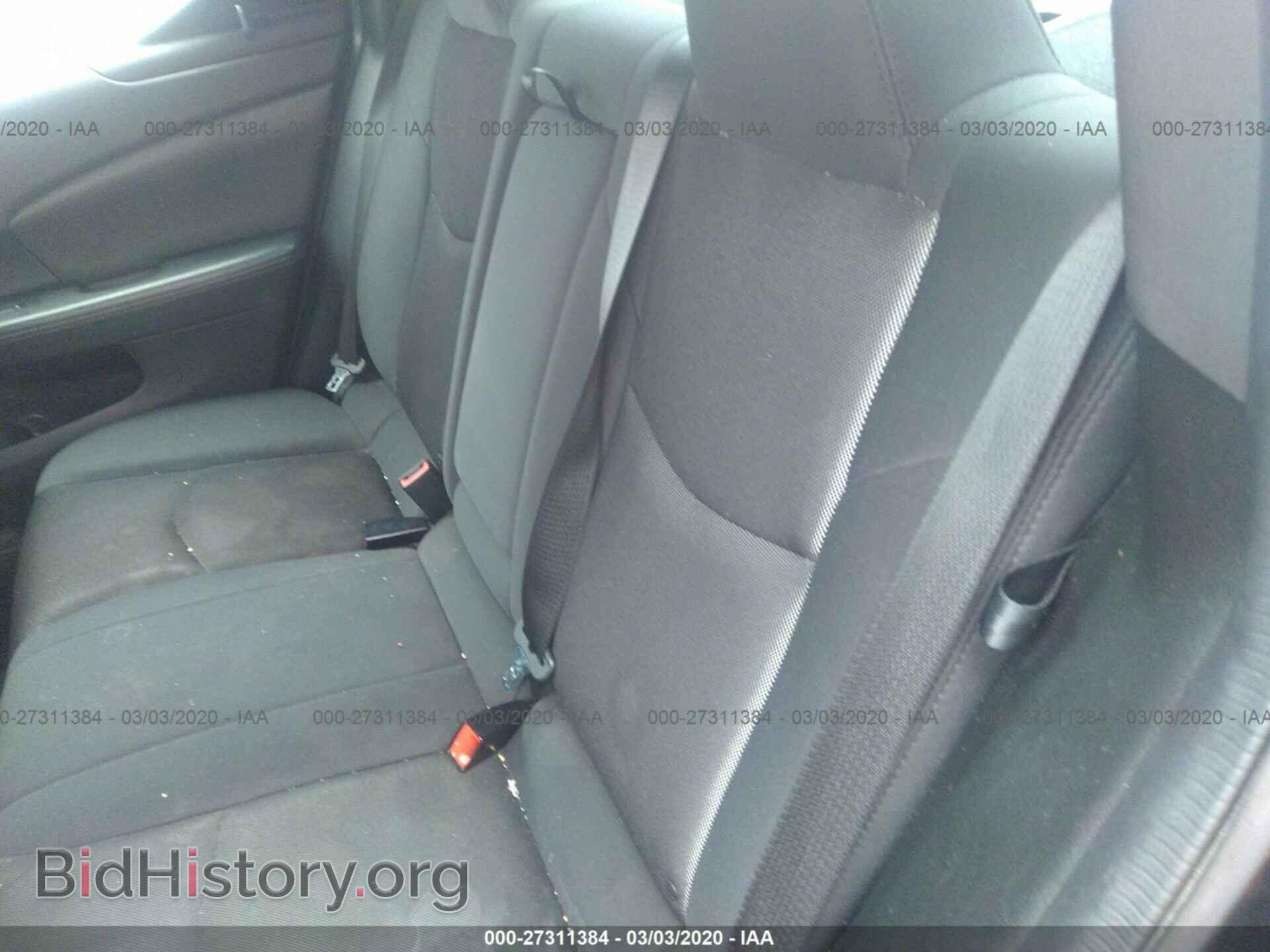 2013 DODGE AVENGER - VIN: 1C3CDZAB6DN630981 - Фото 8