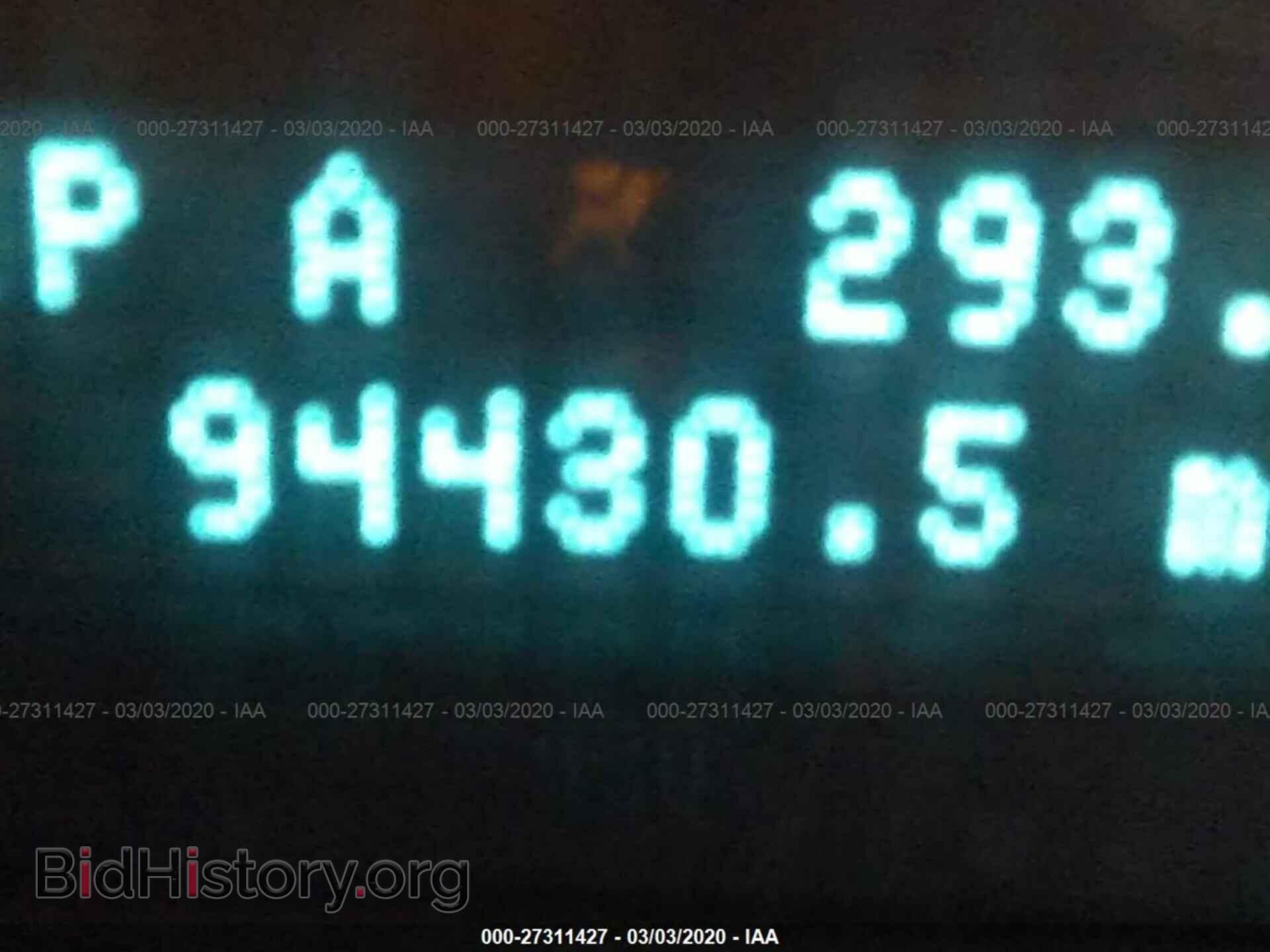 2012 FORD ESCAPE - VIN: 1FMCU0DG2CKA45440 - Photo 7