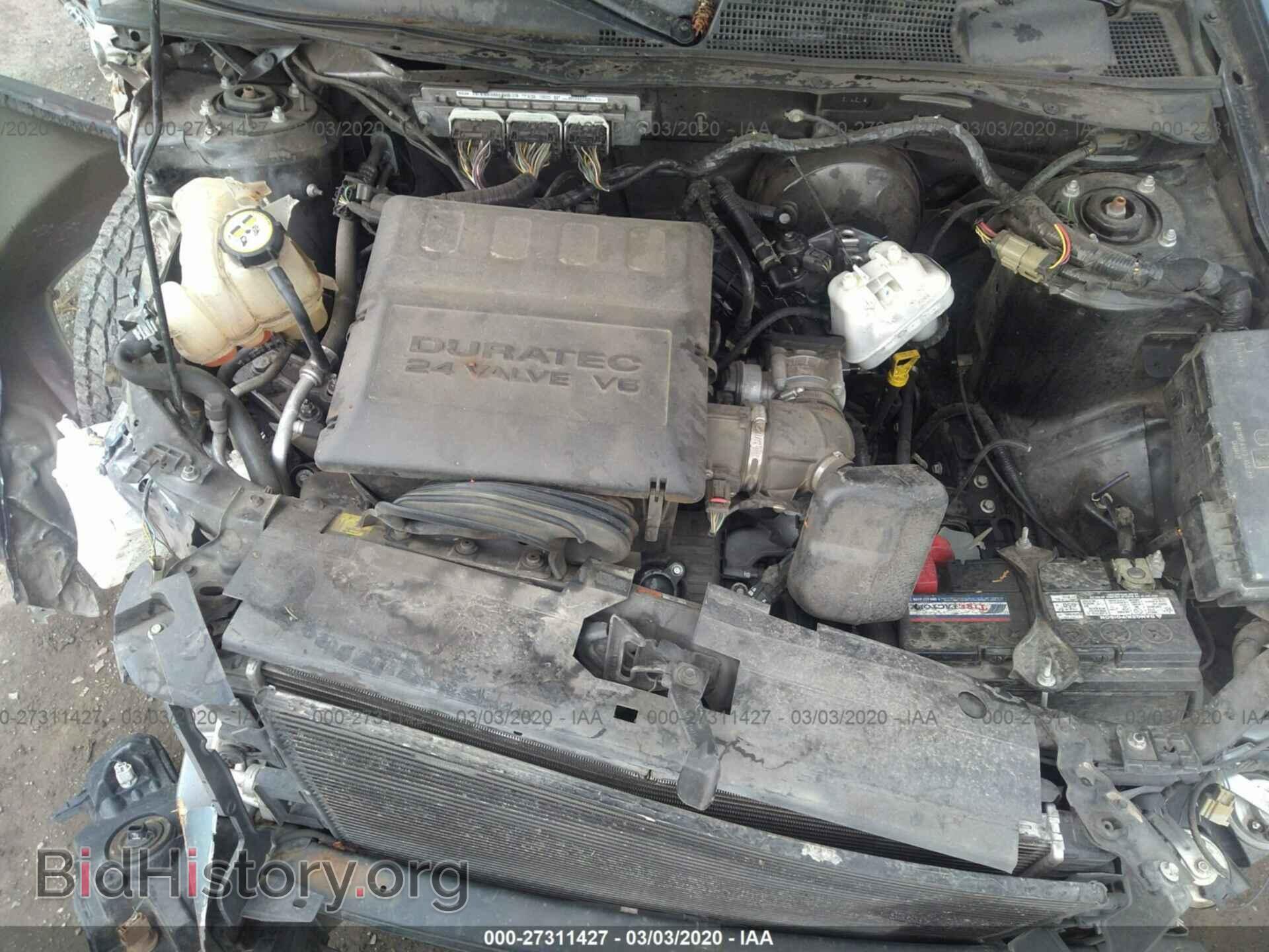2012 FORD ESCAPE - VIN: 1FMCU0DG2CKA45440 - Photo 10