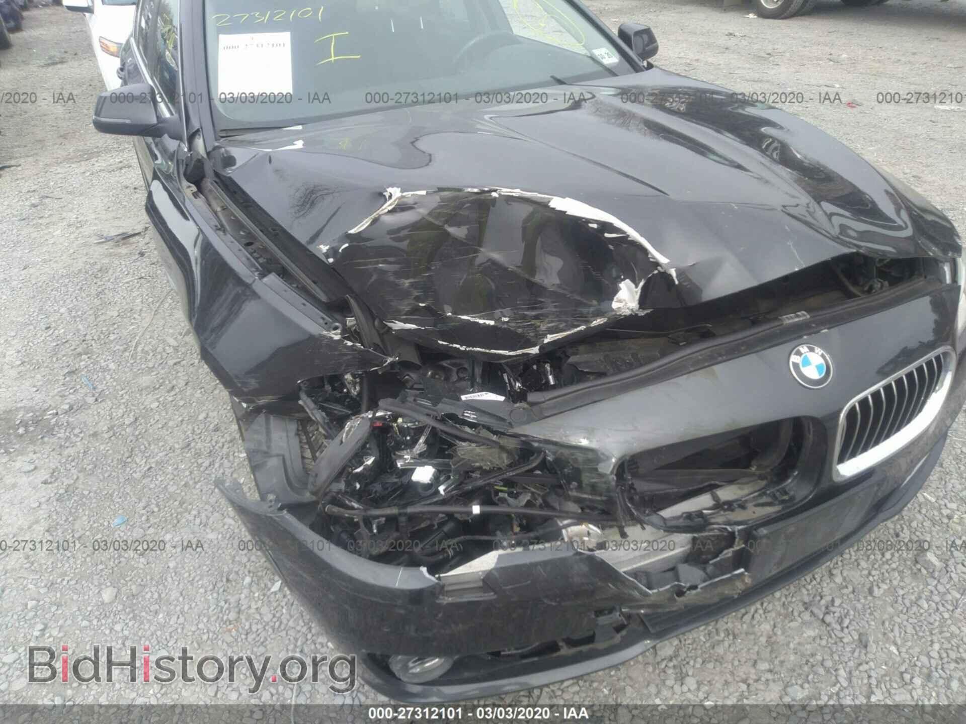 2015 BMW 535 - VIN: WBA5B3C55FD547563 - Photo 6