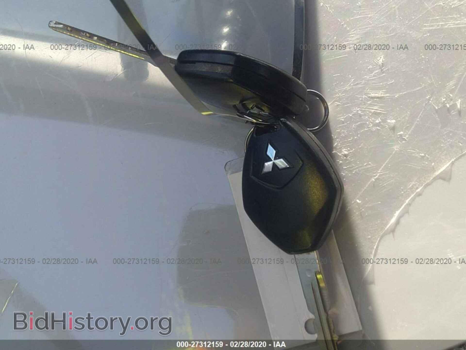 2007 MITSUBISHI ECLIPSE - VIN: 4A3AK24F57E045969 - Фото 11