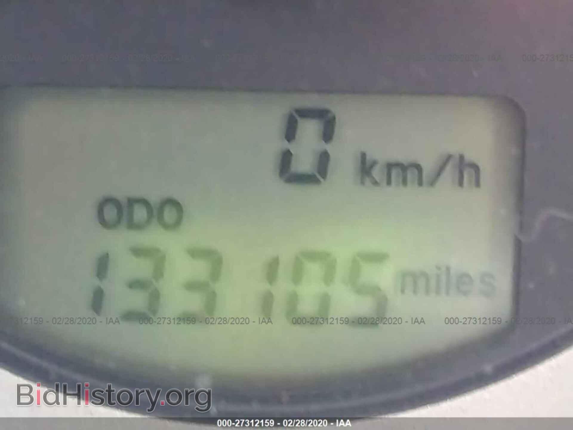 2007 MITSUBISHI ECLIPSE - VIN: 4A3AK24F57E045969 - Фото 7