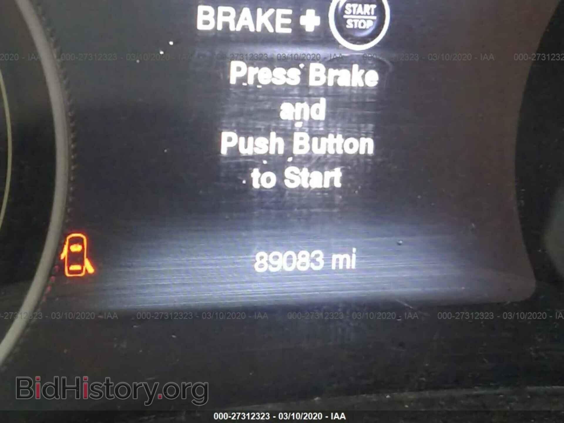 2017 JEEP CHEROKEE - VIN: 1C4PJMDB5HW585097 - Фото 7