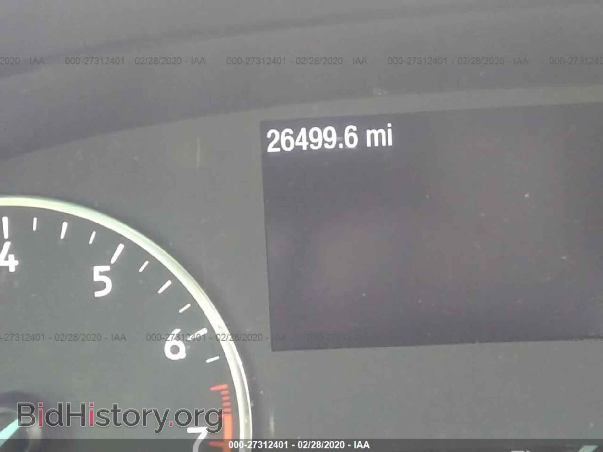 2019 FORD ECOSPORT - VIN: MAJ6S3KL9KC260370 - Фото 7
