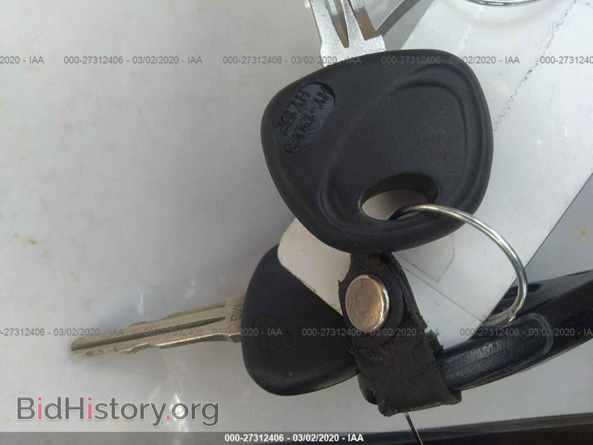 2010 KIA OPTIMA - VIN: KNAGG4A89A5377238 - Фото 11