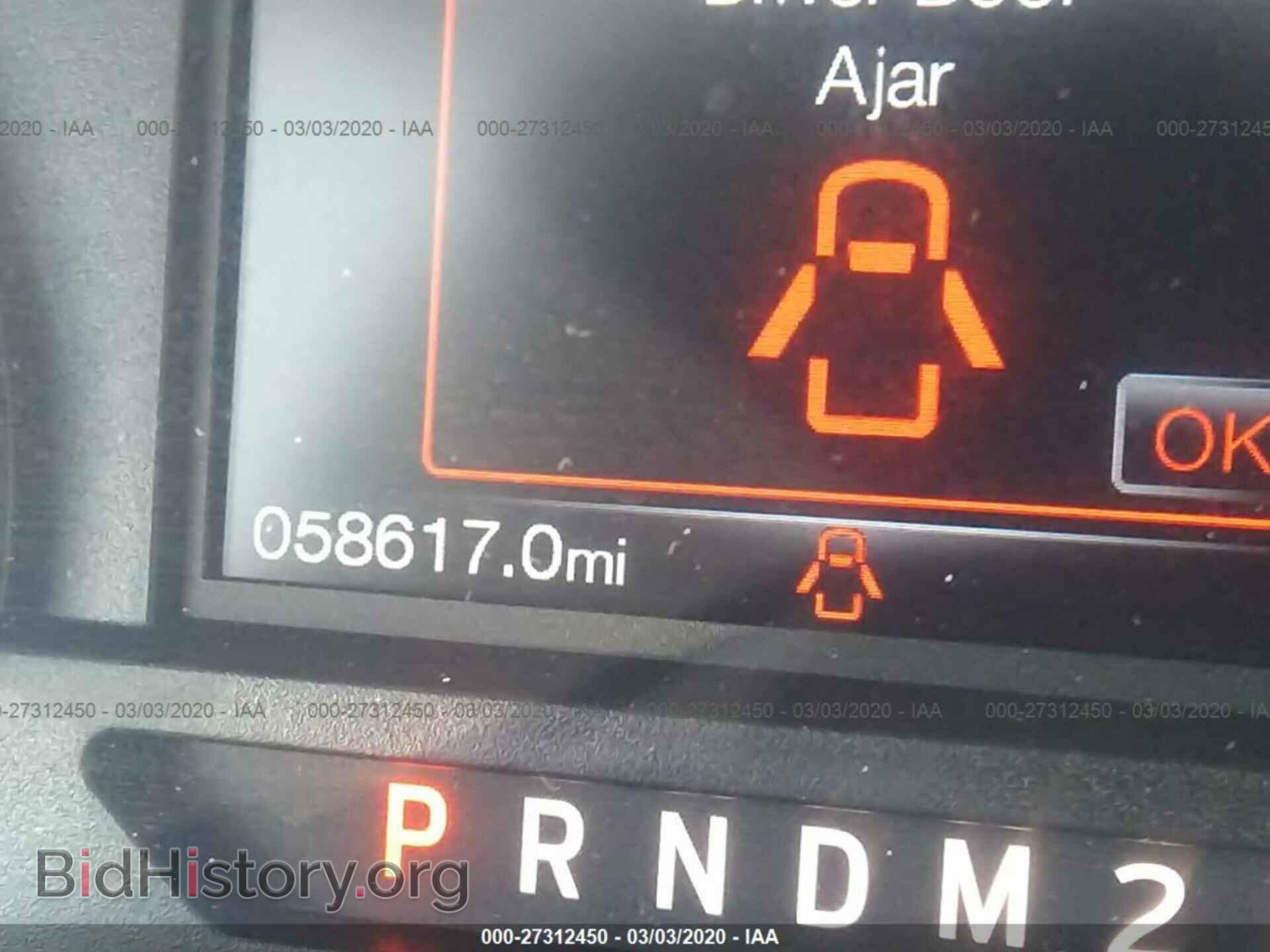 2017 FORD F150 - VIN: 1FTEW1EFXHFC57909 - Фото 5