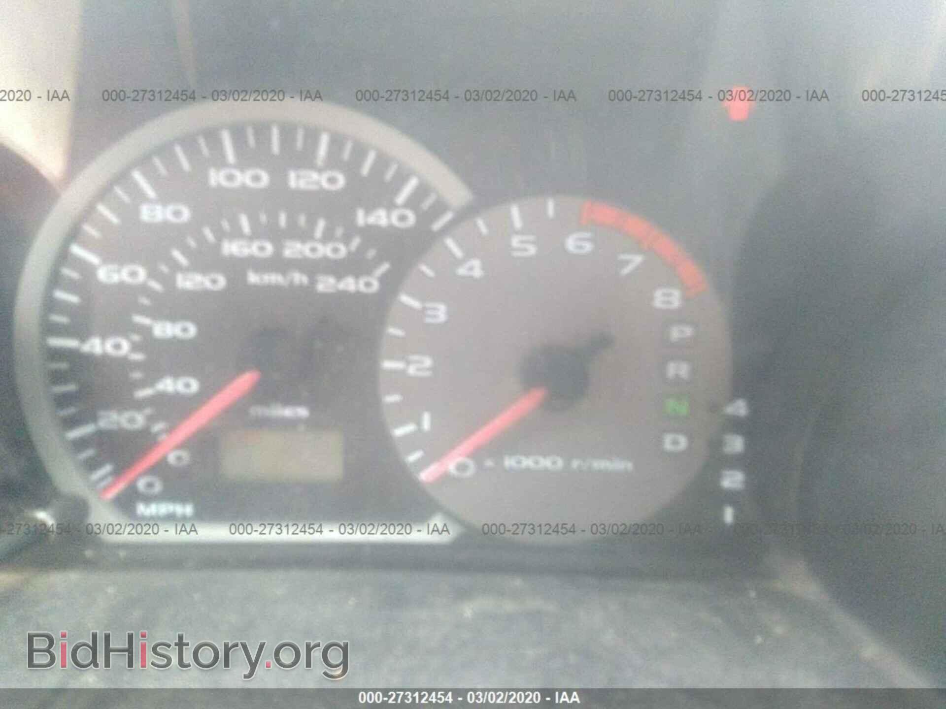 2003 MITSUBISHI ECLIPSE - VIN: 4A3AE45GX3E075053 - Фото 7