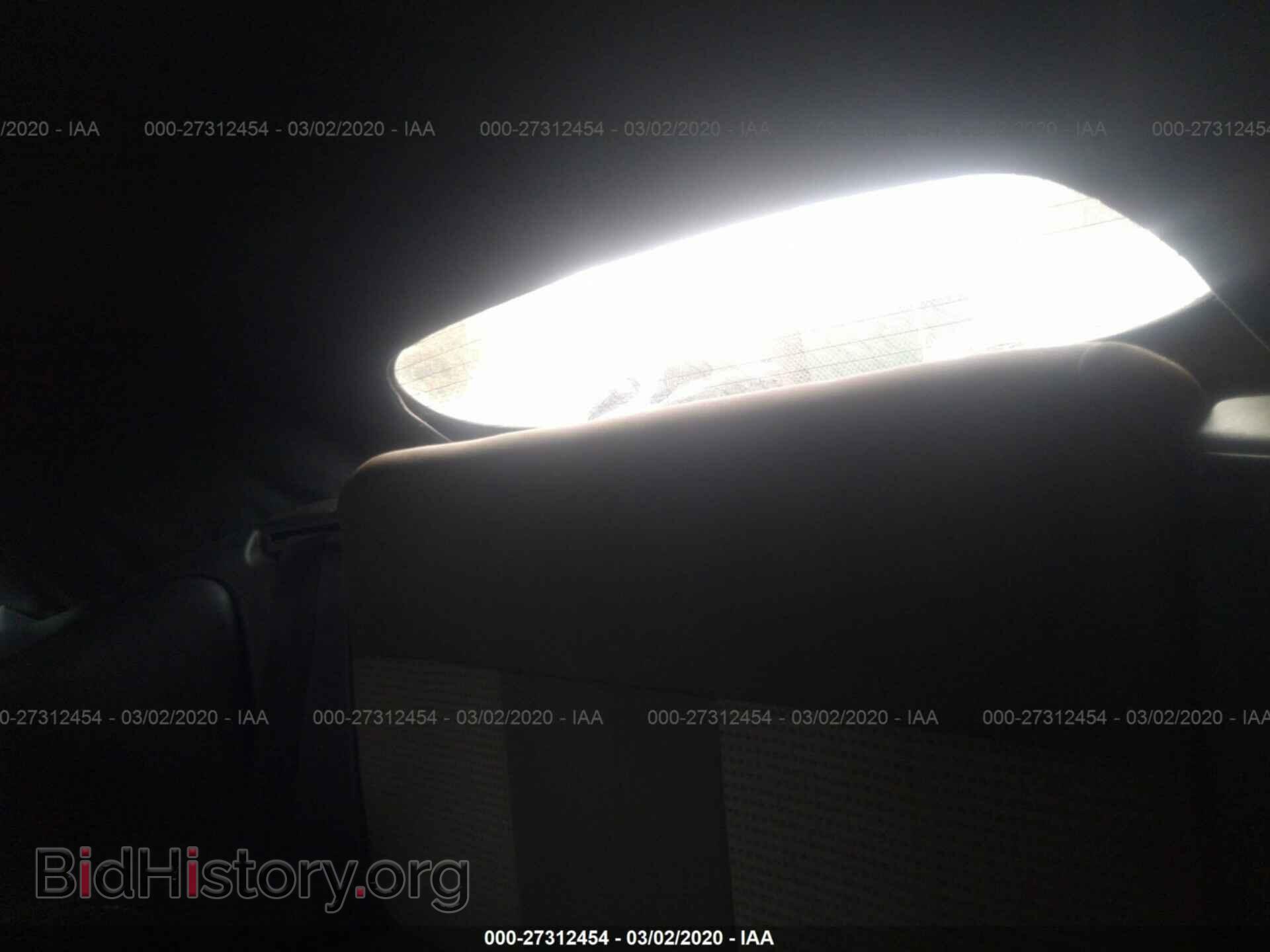 2003 MITSUBISHI ECLIPSE - VIN: 4A3AE45GX3E075053 - Фото 8