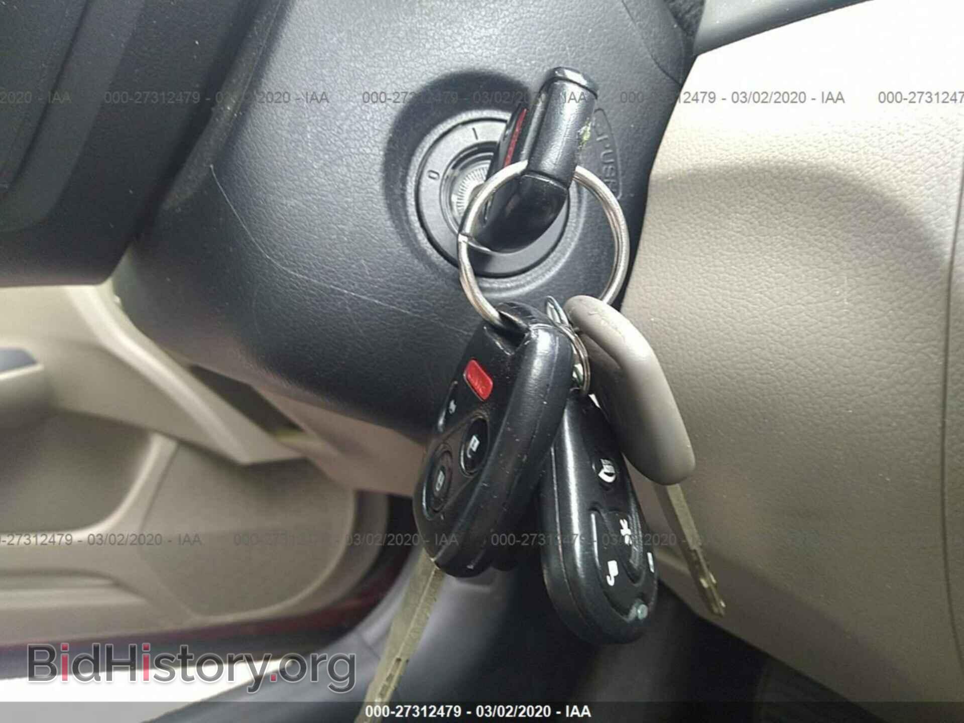 2013 HONDA CIVIC - VIN: 2HGFB2F55DH582392 - Фото 11