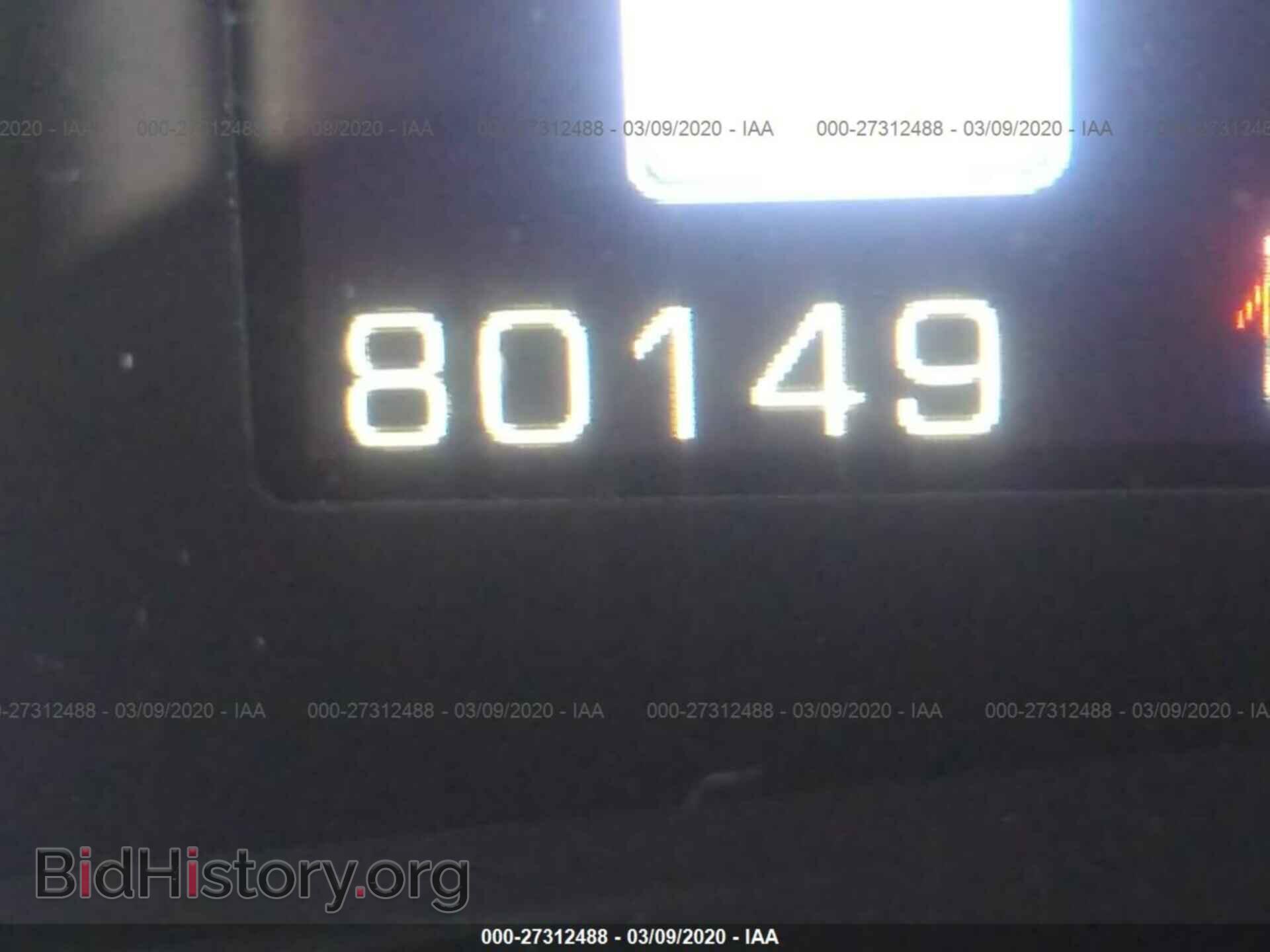 2015 CADILLAC XTS - VIN: 2G61M5S35F9190456 - Фото 7