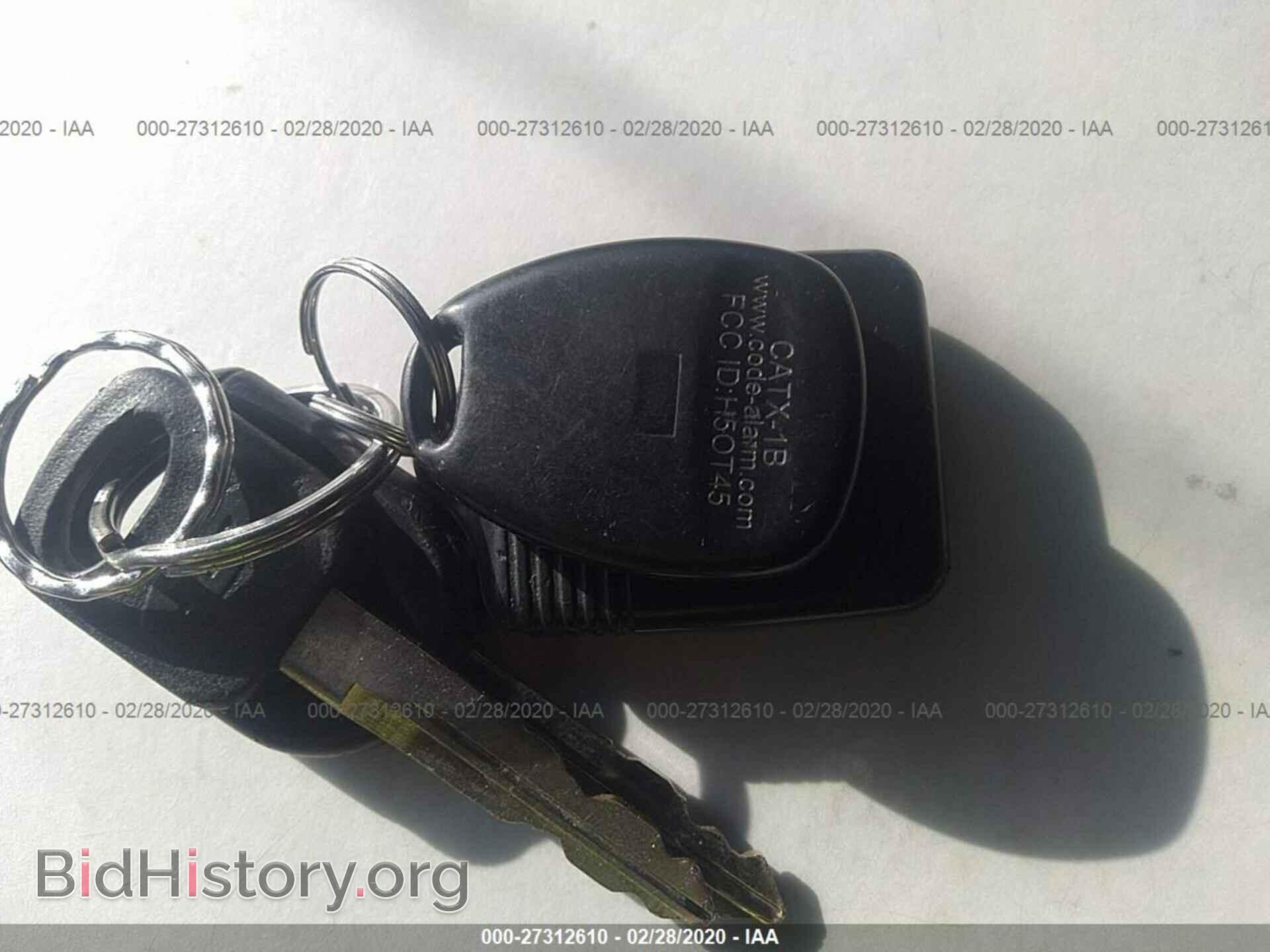 2007 FORD ESCAPE - VIN: 1FMCU93137KB28883 - Фото 11