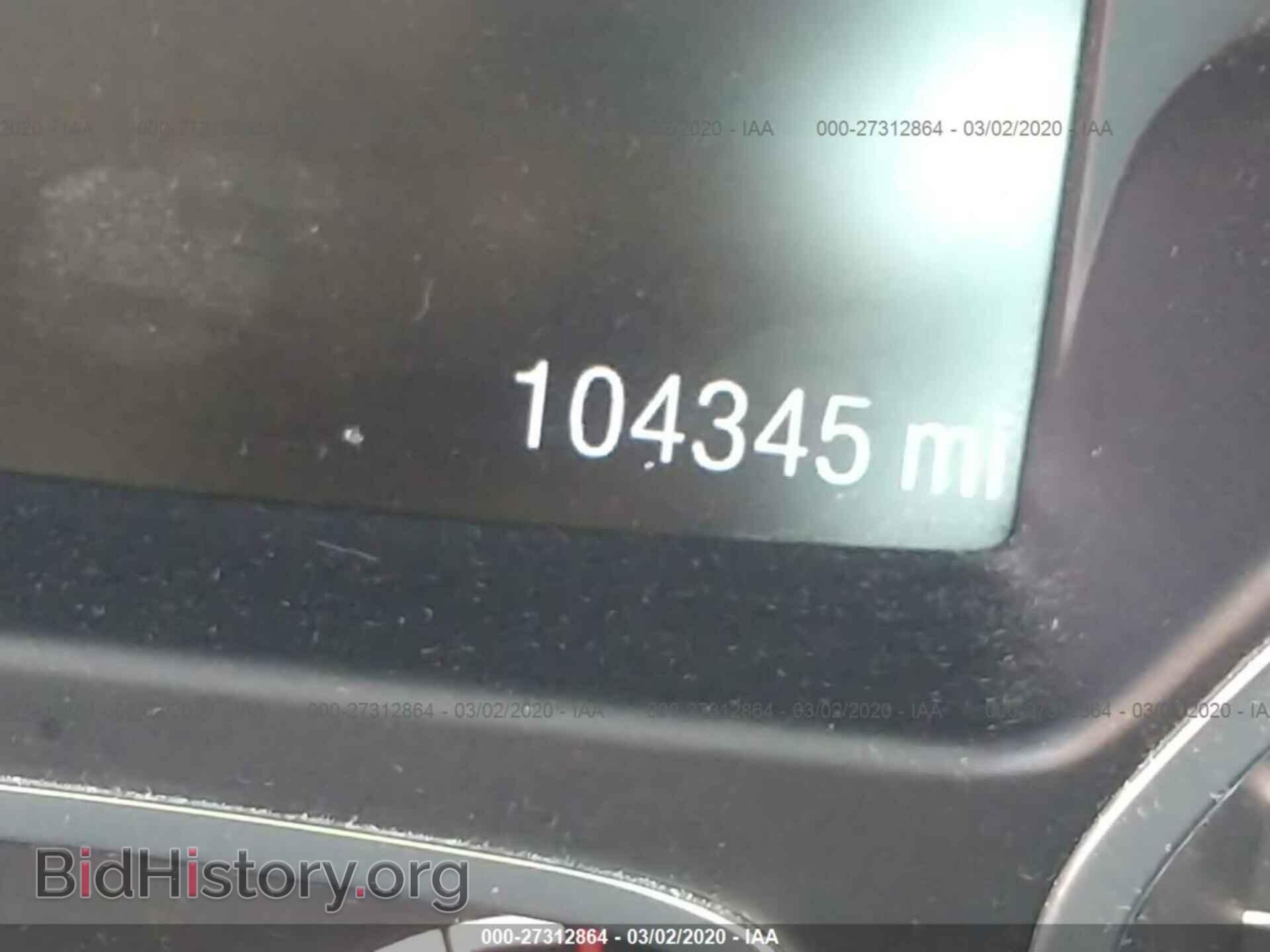2014 FORD ESCAPE - VIN: 1FMCU9J97EUC77646 - Photo 7