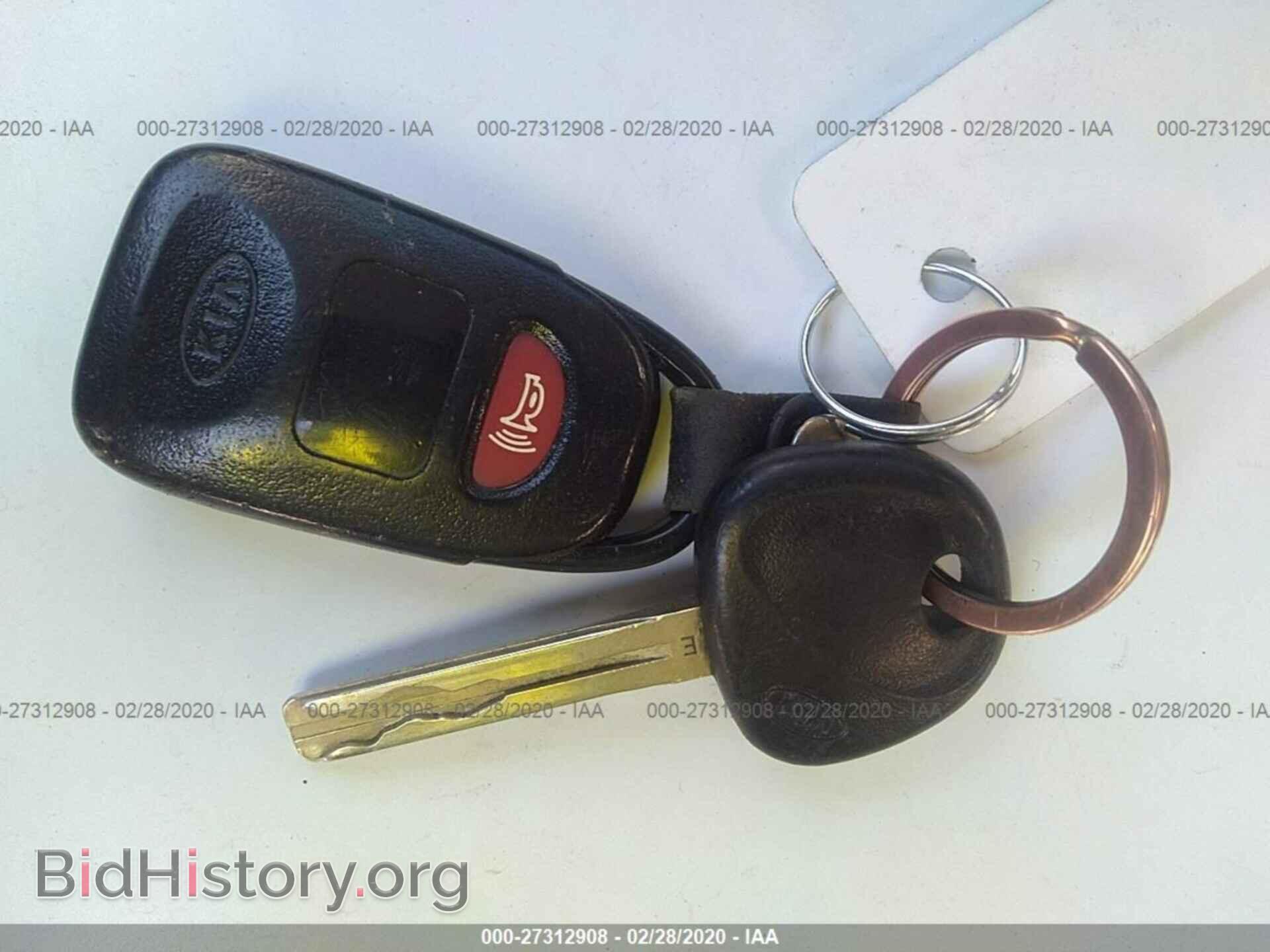 2013 KIA OPTIMA - VIN: KNAGM4A79D5353025 - Фото 11