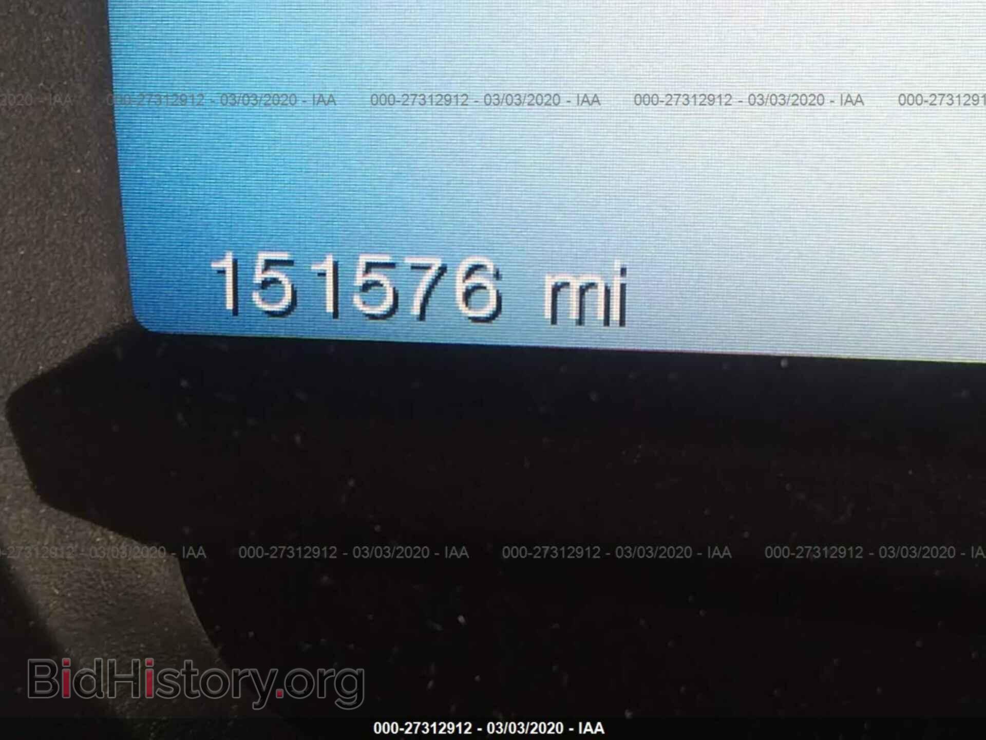 2012 FORD EXPLORER - VIN: 1FMHK7F87CGA80357 - Photo 7