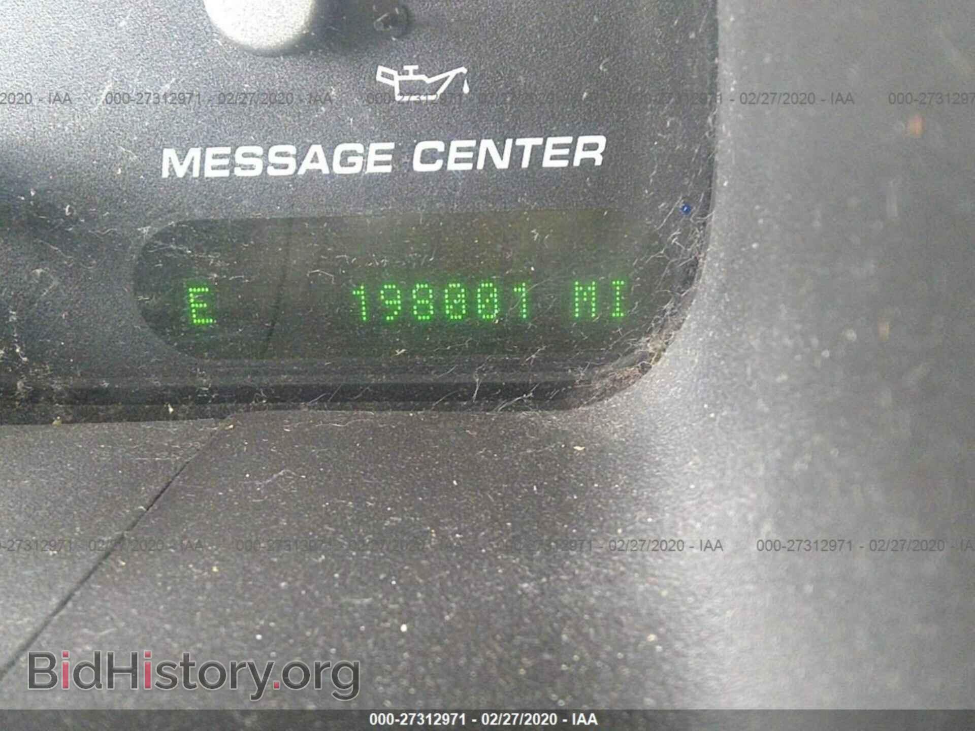 2004 FORD EXPEDITION - VIN: 1FMFU18L14LB44434 - Фото 7