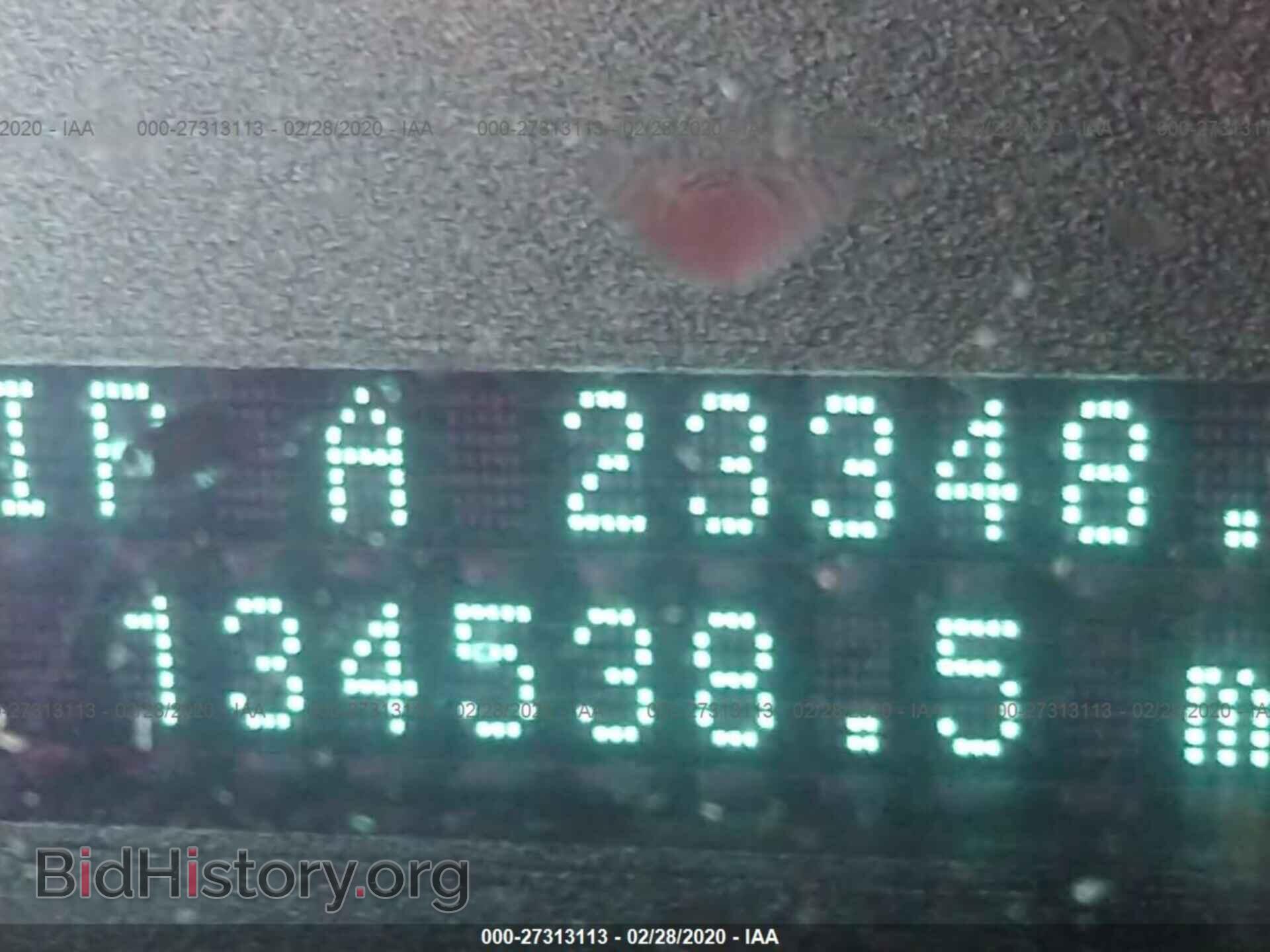 2010 FORD FOCUS - VIN: 1FAHP3FN5AW129150 - Фото 7