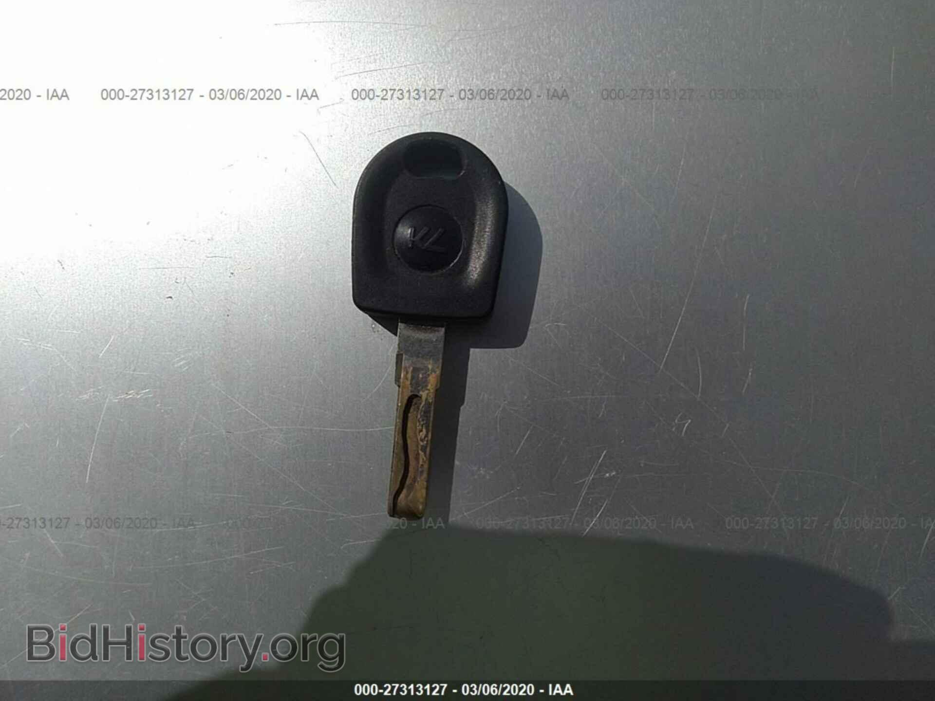 2012 VOLKSWAGEN JETTA - VIN: 3VW2K7AJ0CM395413 - Фото 11