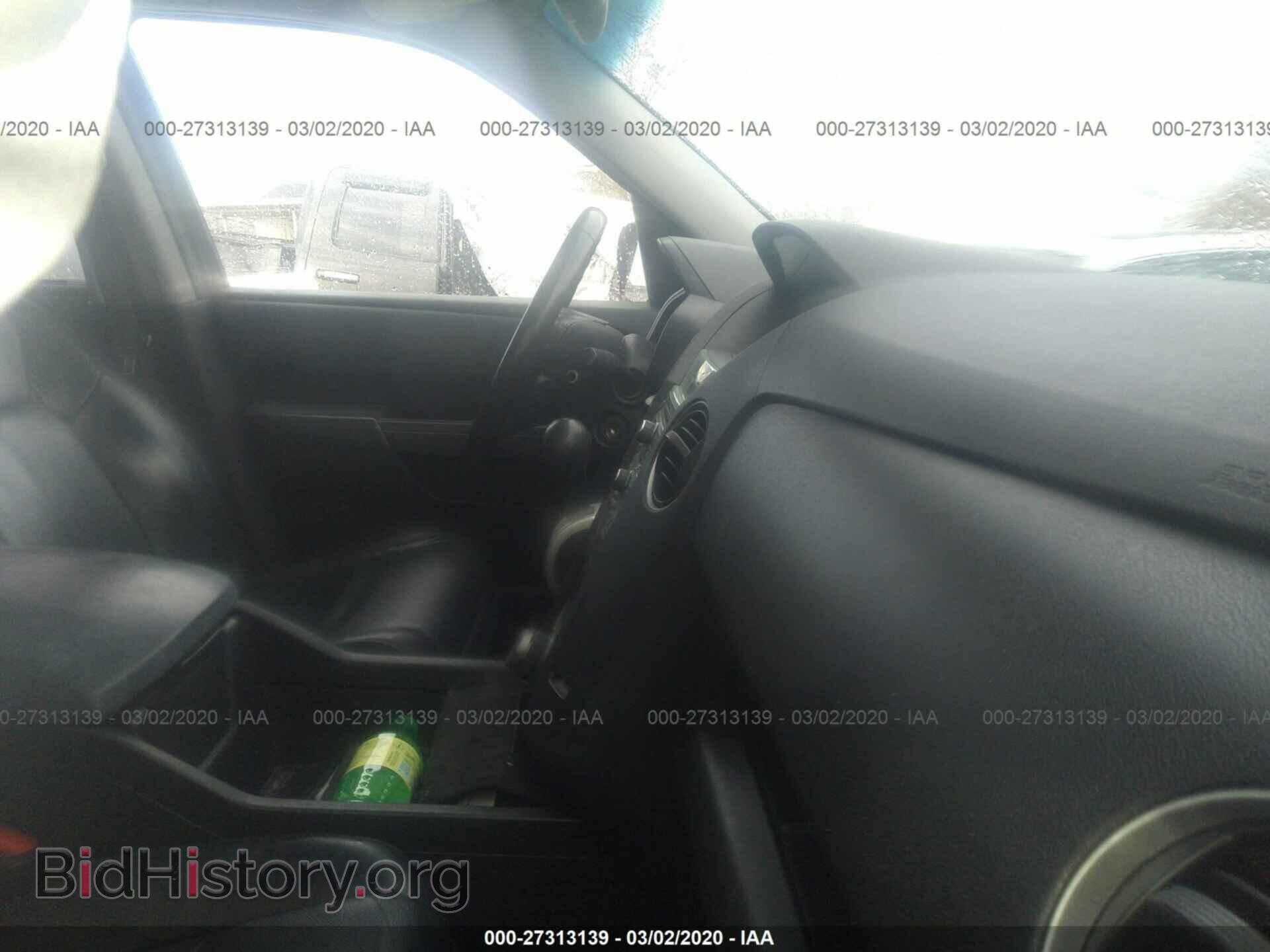 2011 HONDA PILOT - VIN: 5FNYF3H92BB051039 - Фото 5
