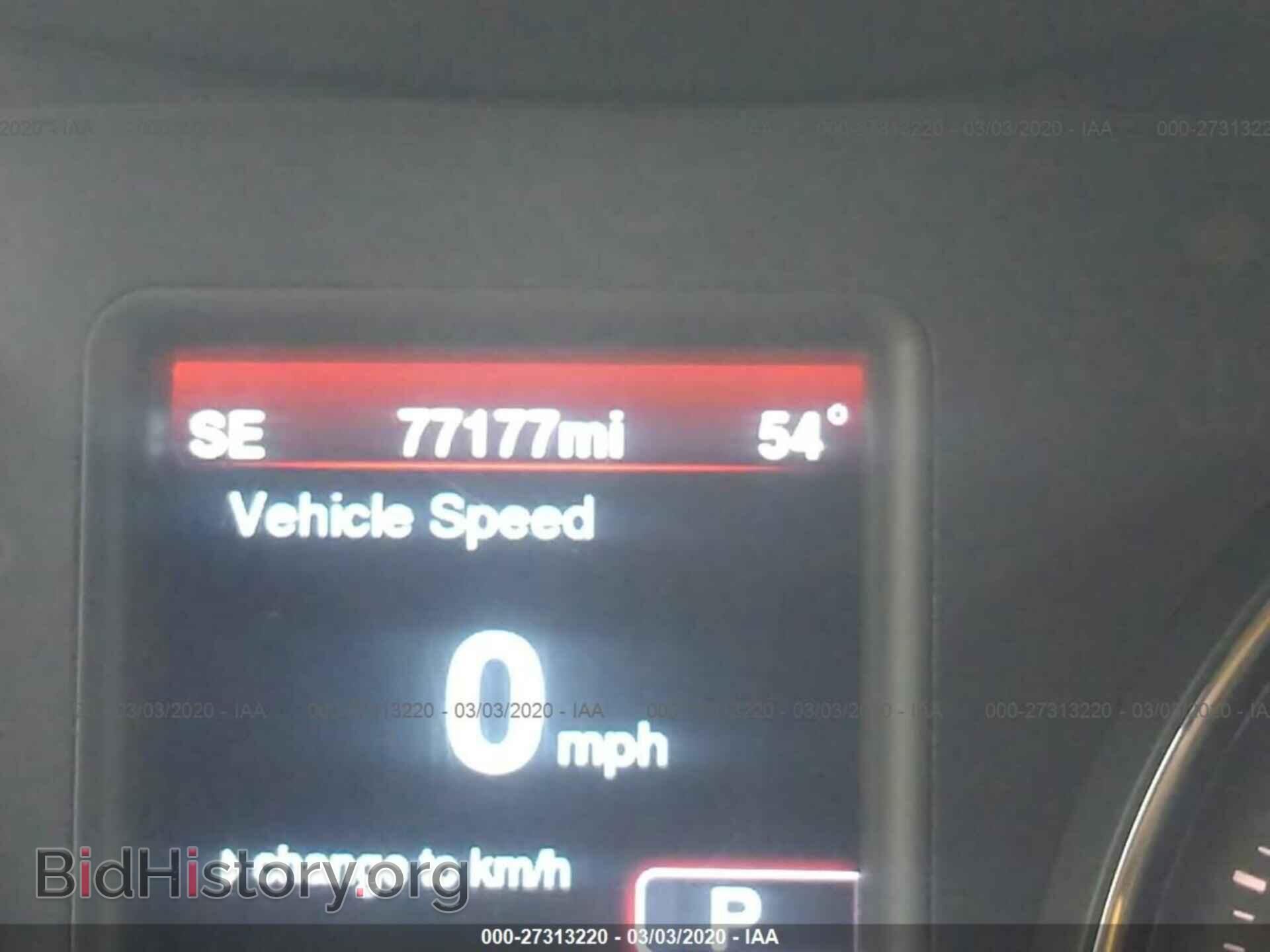 2014 DODGE CHARGER - VIN: 2C3CDXCT0EH252516 - Photo 7